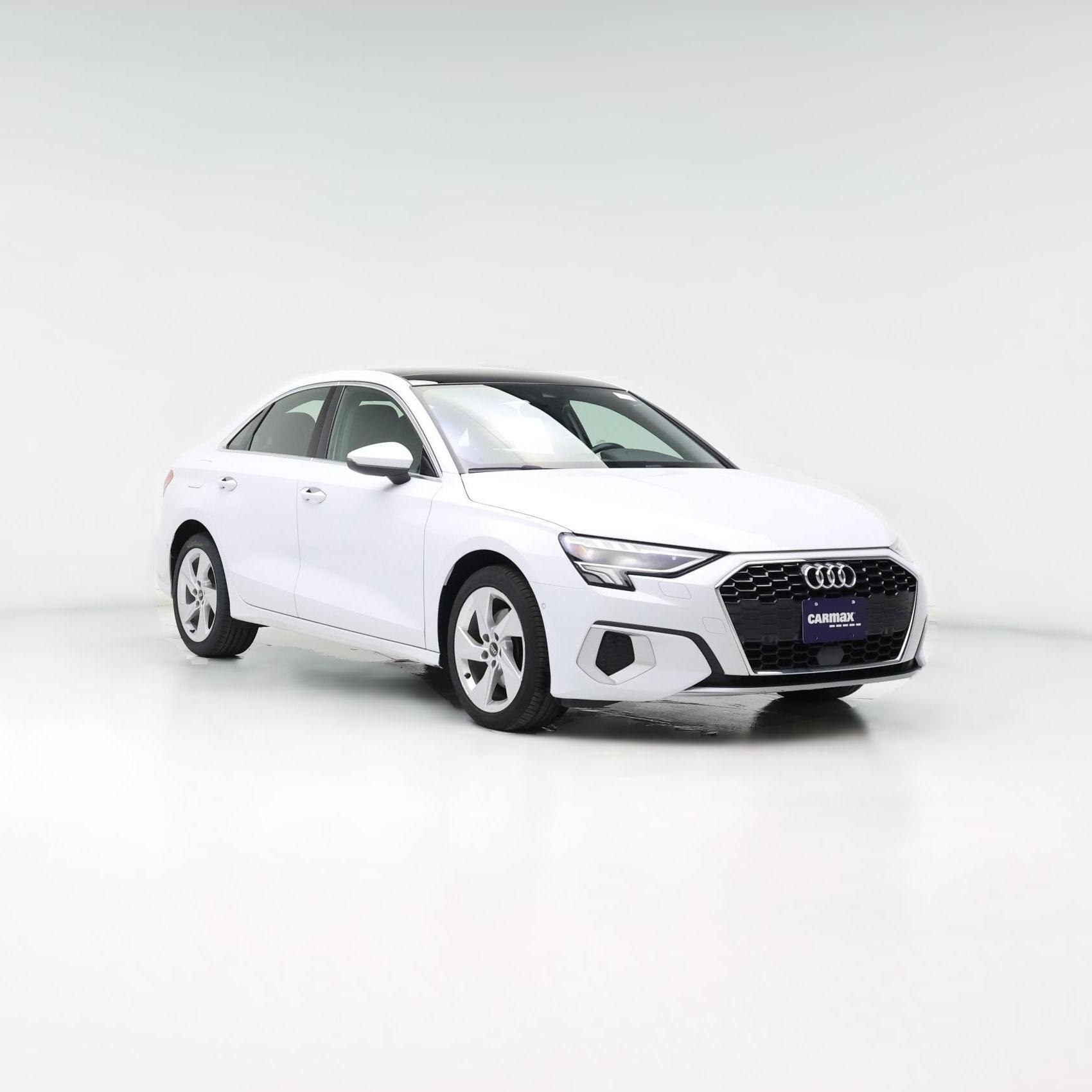 Thumbnail: 2024 Audi A3 - 1