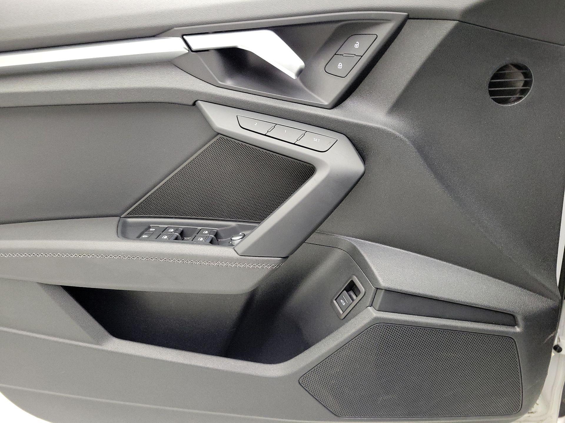 Thumbnail: 2024 Audi A3 - 12