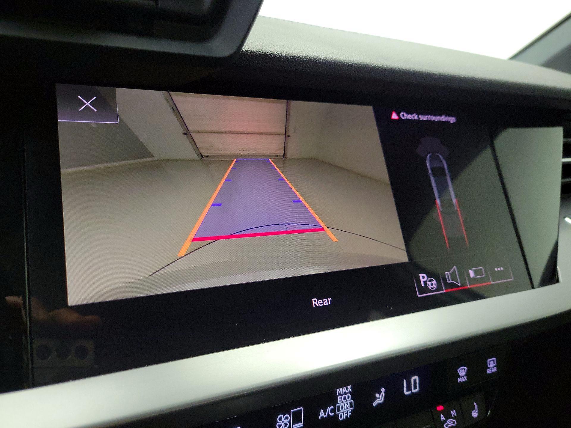 Thumbnail: 2024 Audi A3 - 13