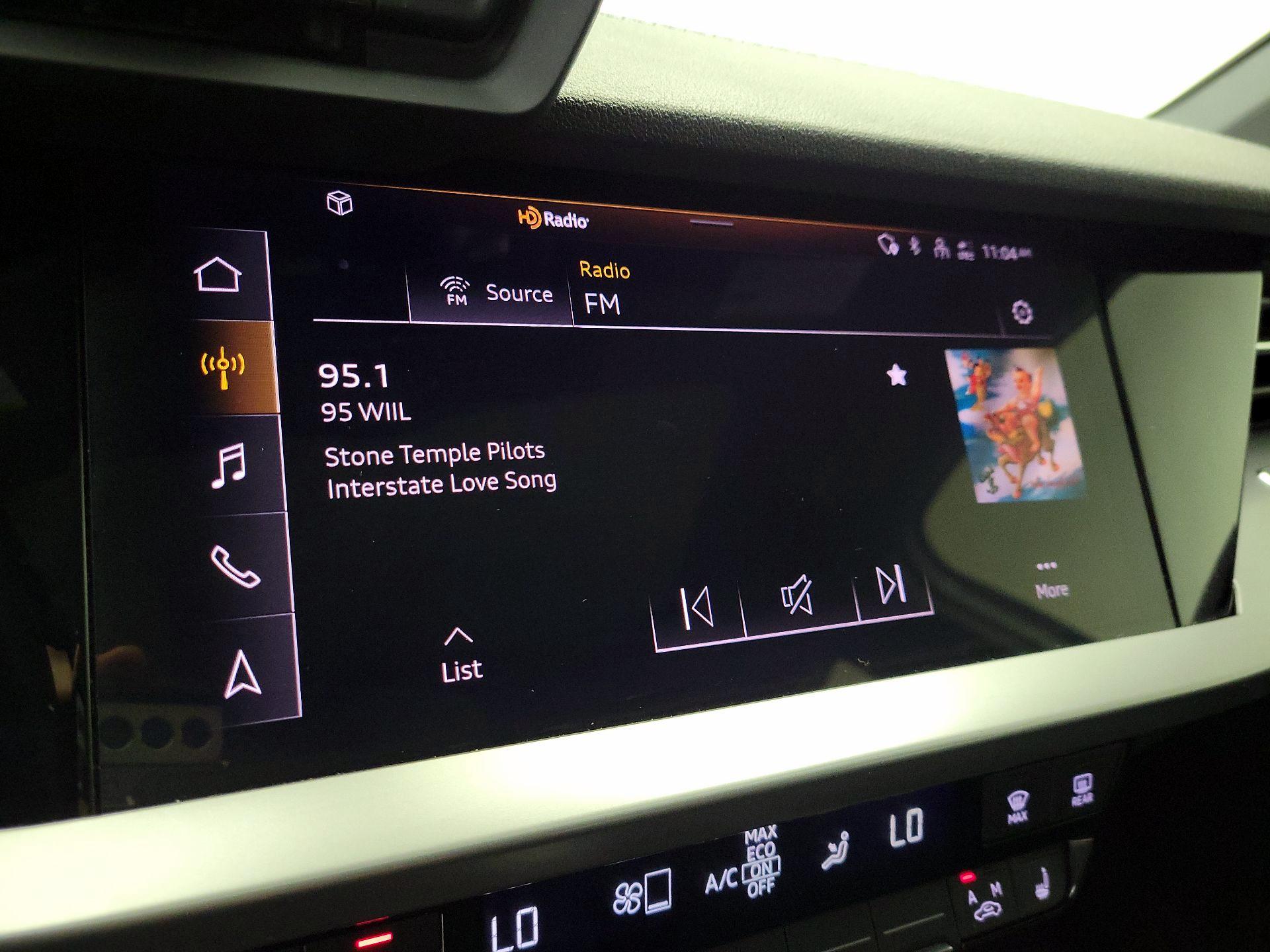 Thumbnail: 2024 Audi A3 - 14