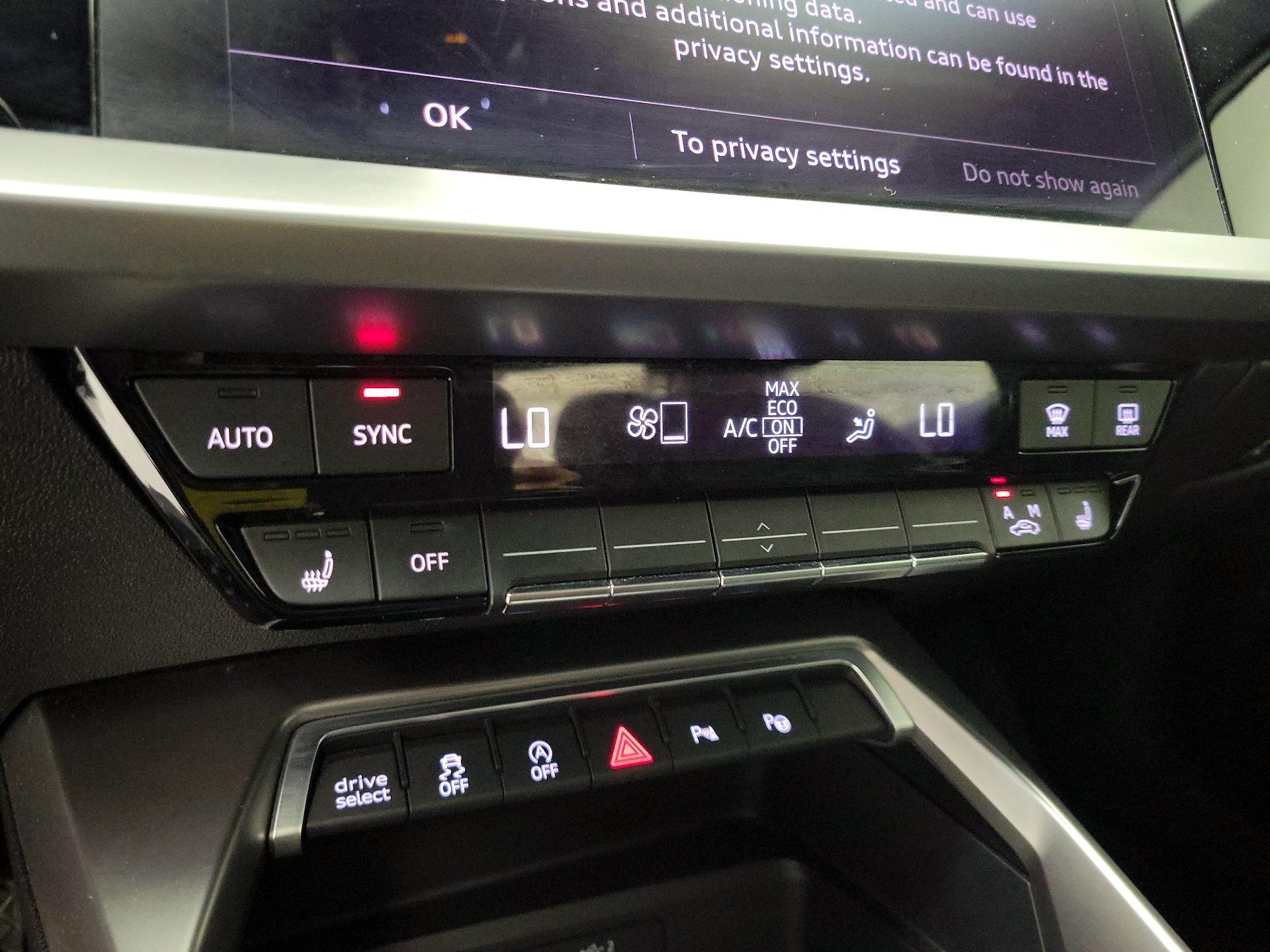 Thumbnail: 2024 Audi A3 - 15