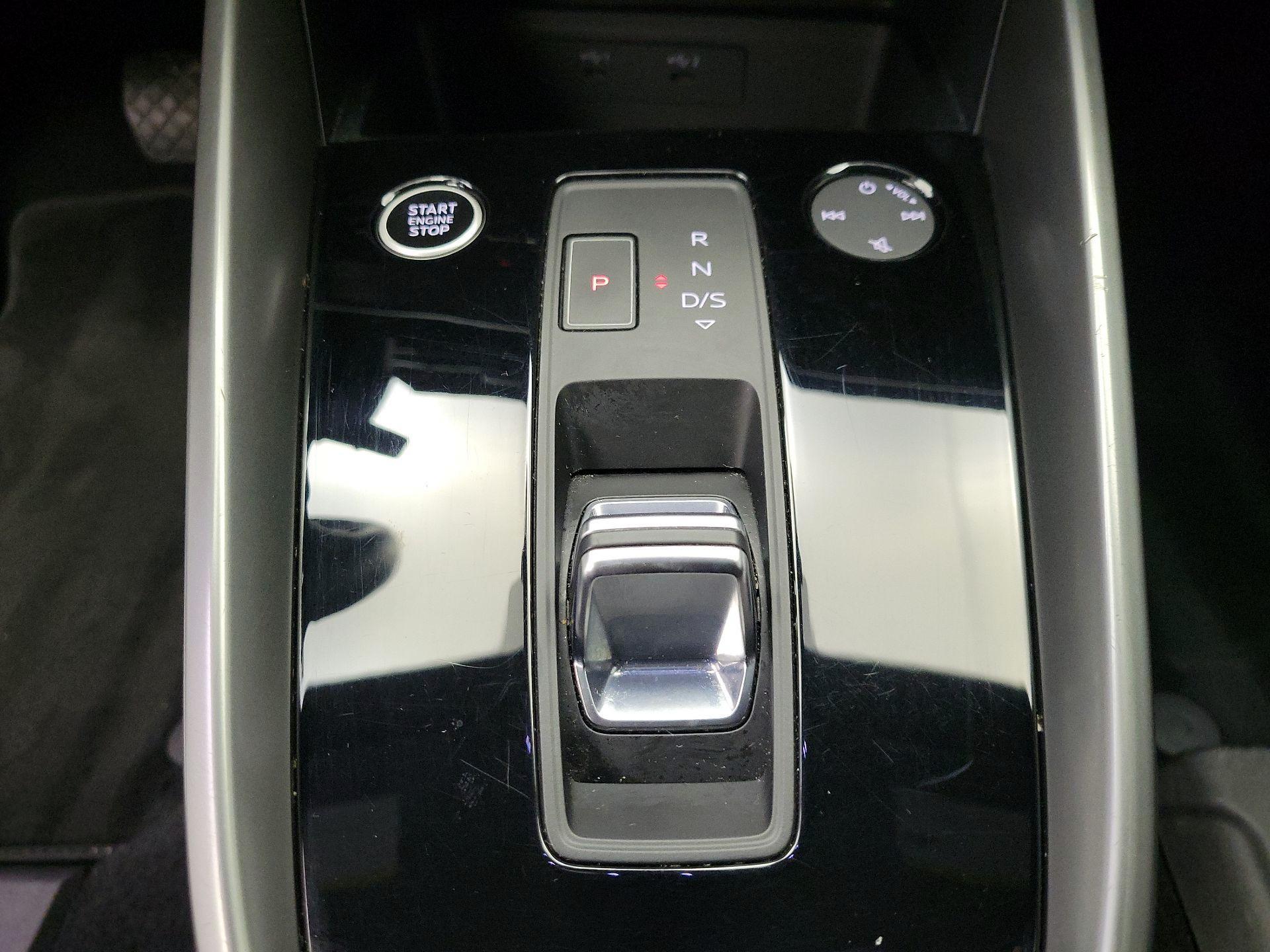 Thumbnail: 2024 Audi A3 - 16