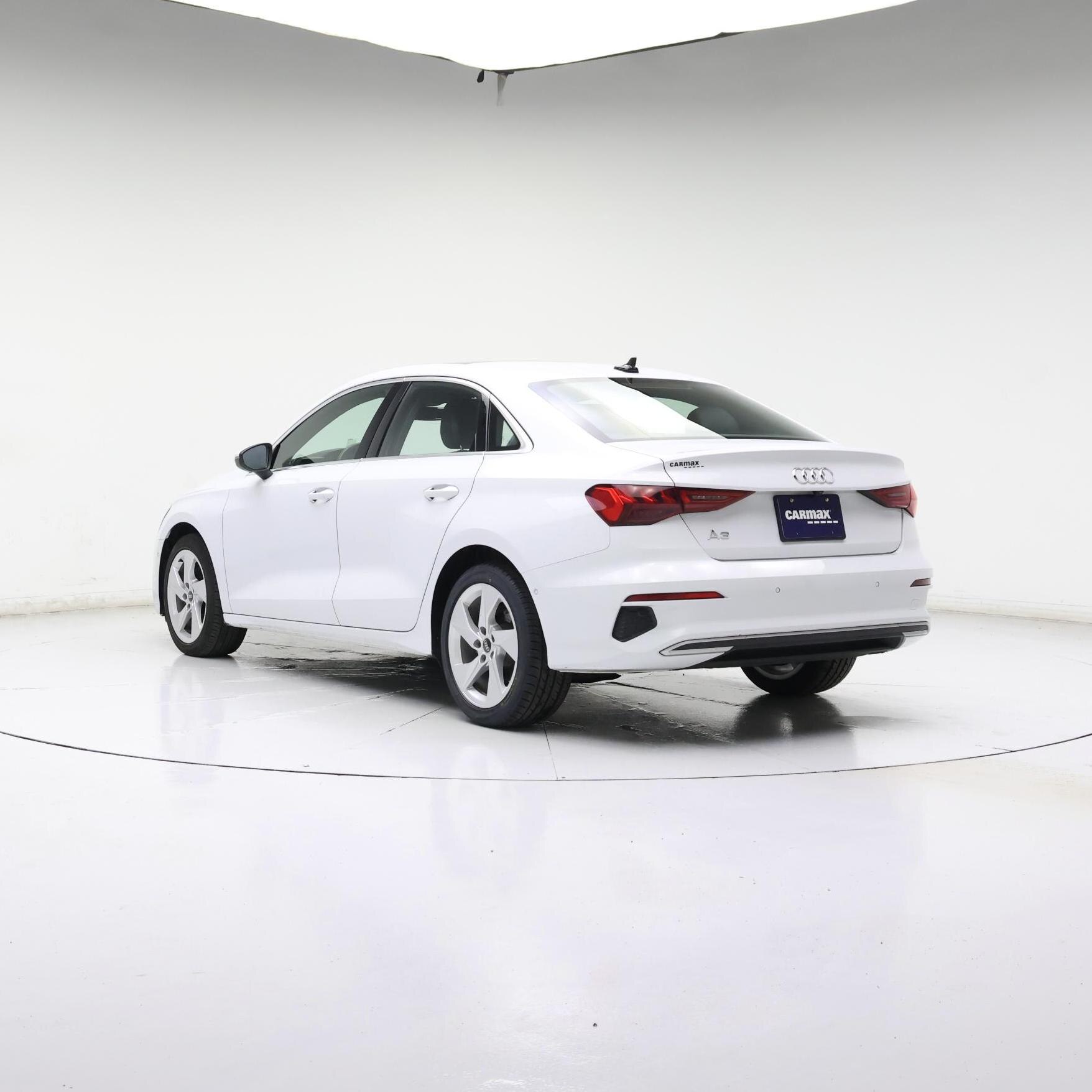 Thumbnail: 2024 Audi A3 - 2