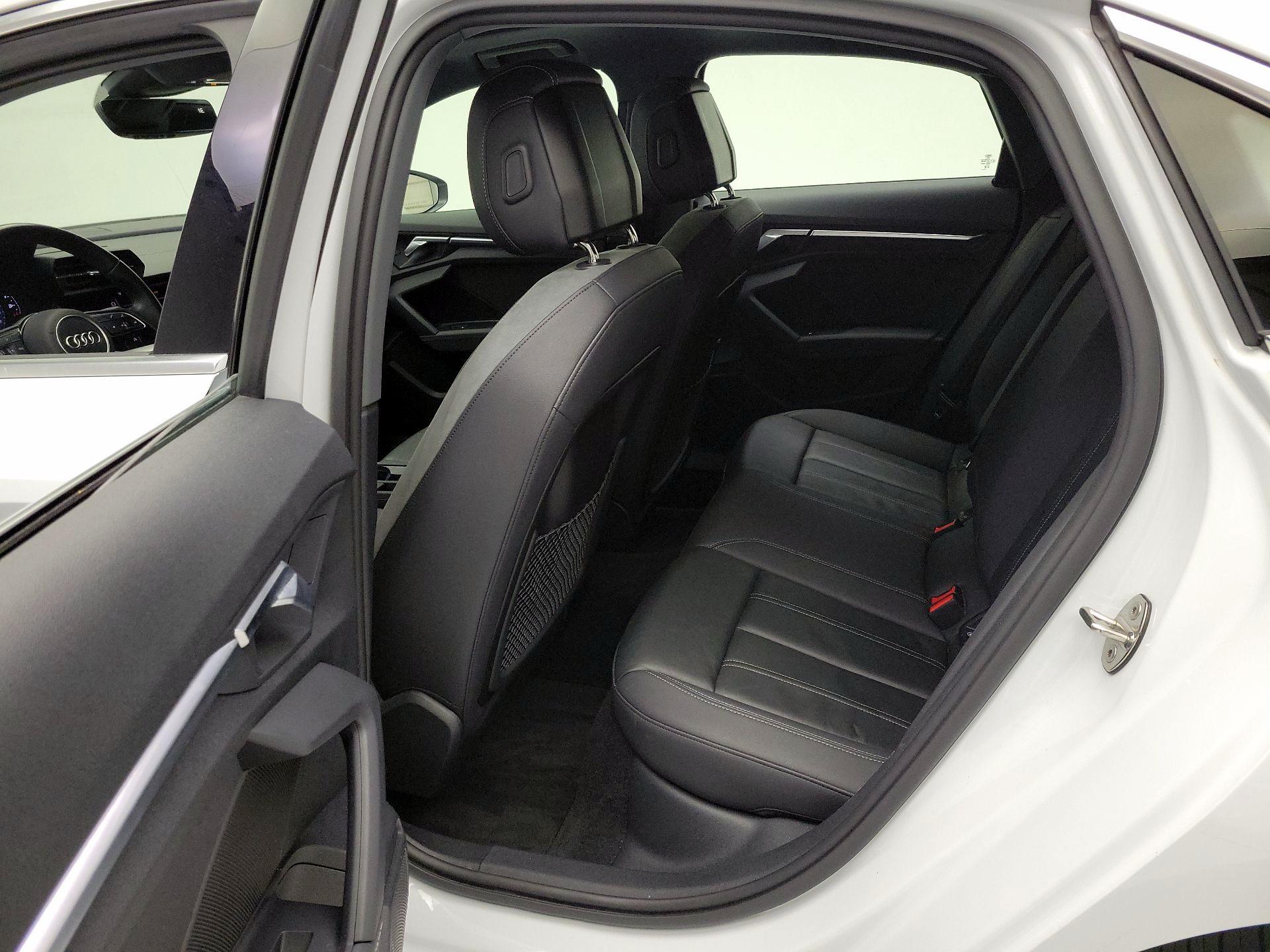 Thumbnail: 2024 Audi A3 - 19