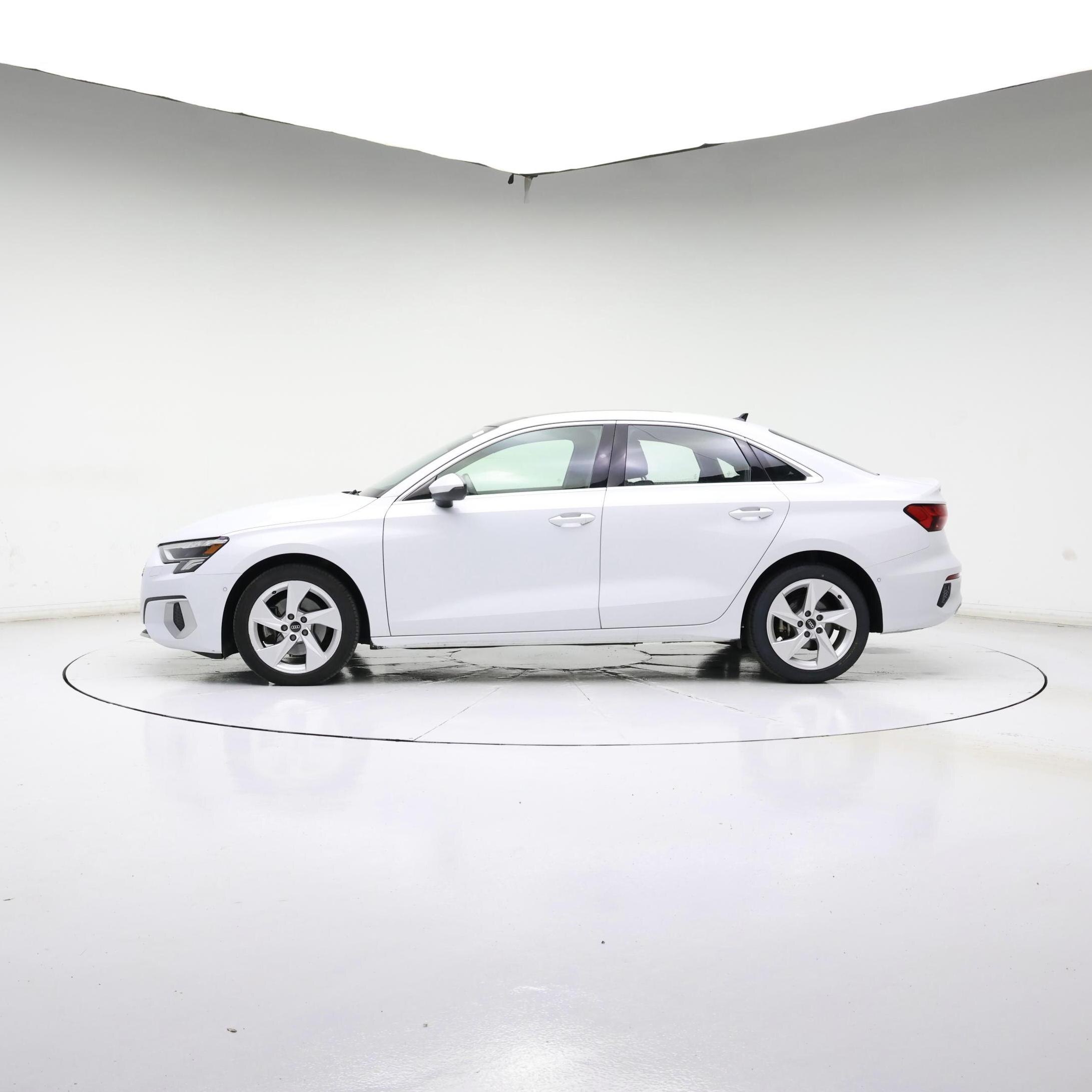 Thumbnail: 2024 Audi A3 - 3