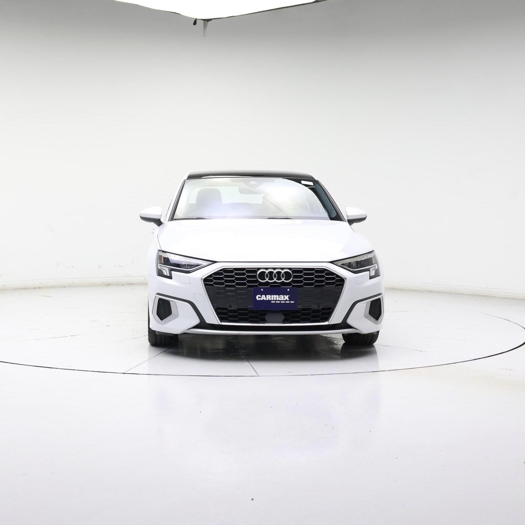 Thumbnail: 2024 Audi A3 - 5