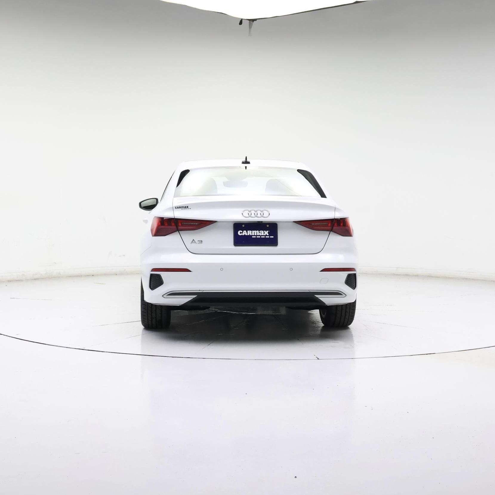 Thumbnail: 2024 Audi A3 - 6