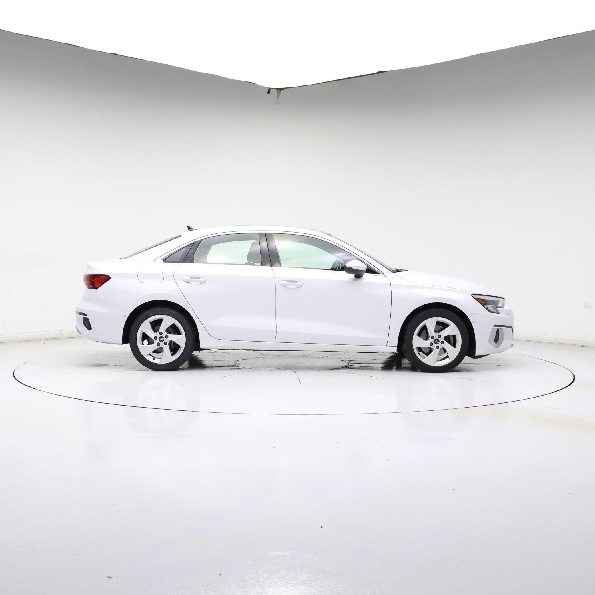 Thumbnail: 2024 Audi A3 - 7