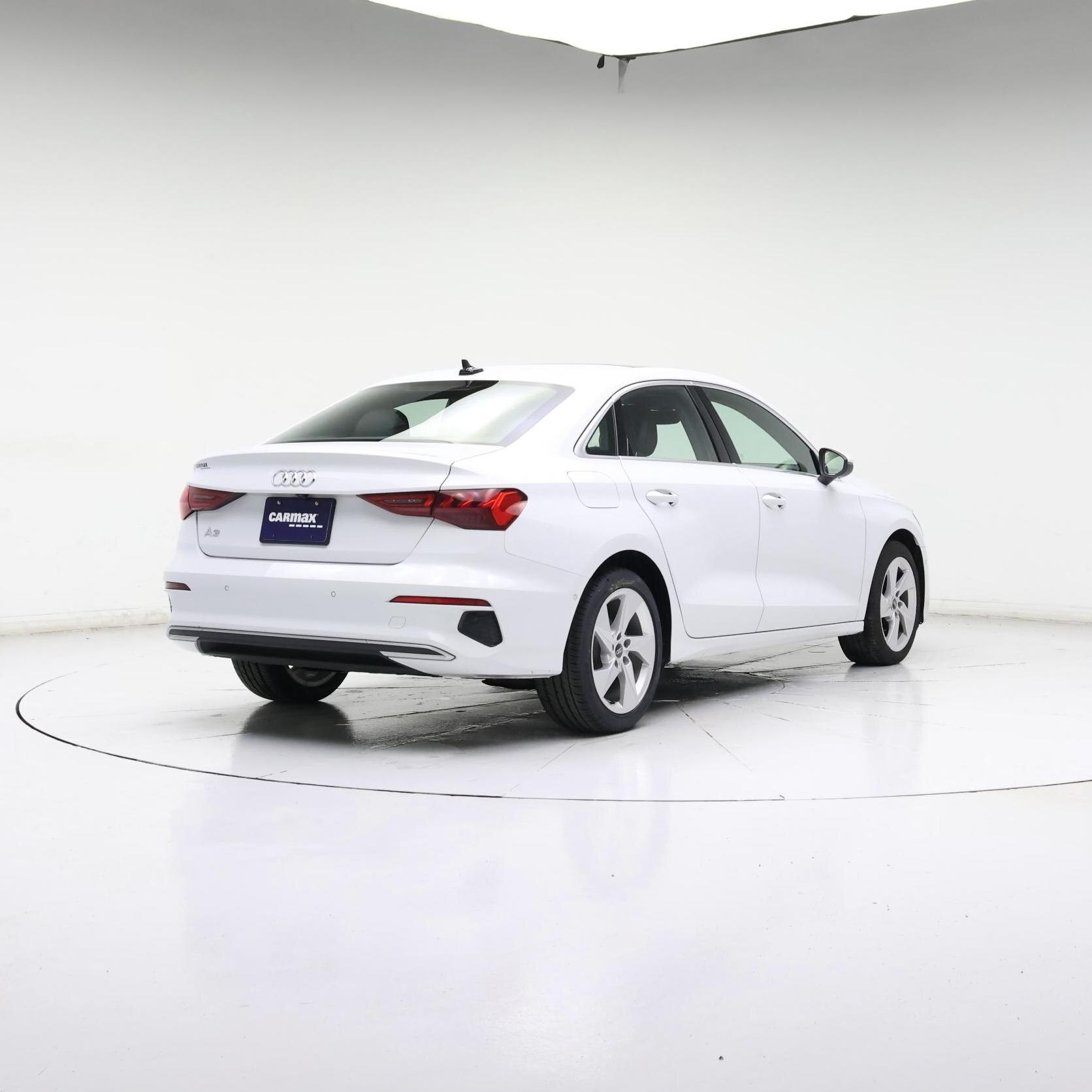 Thumbnail: 2024 Audi A3 - 8