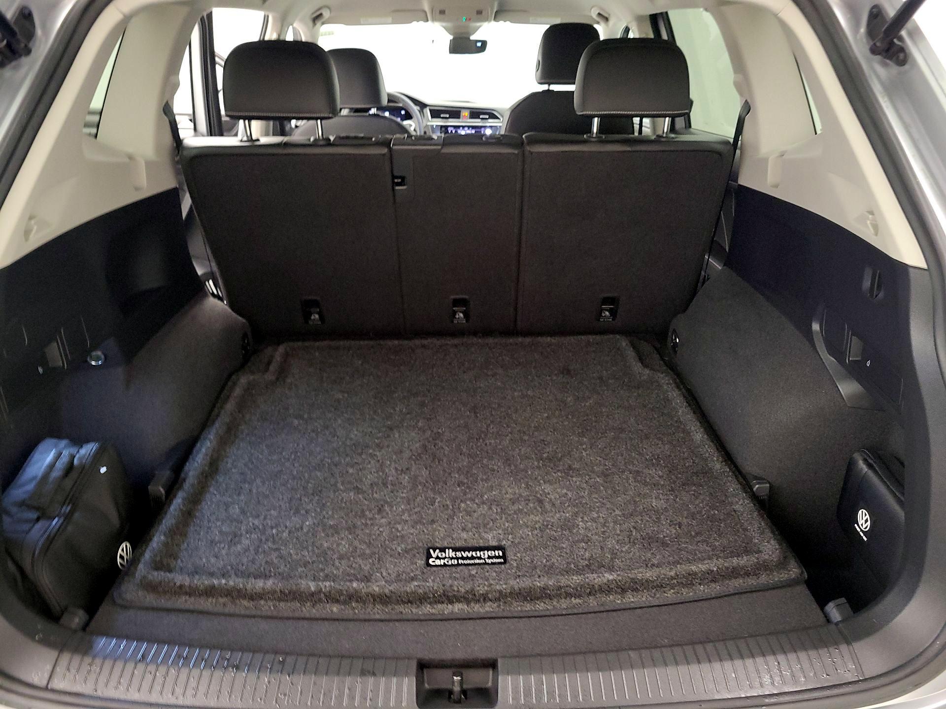 Thumbnail: 2022 Volkswagen Tiguan - 20