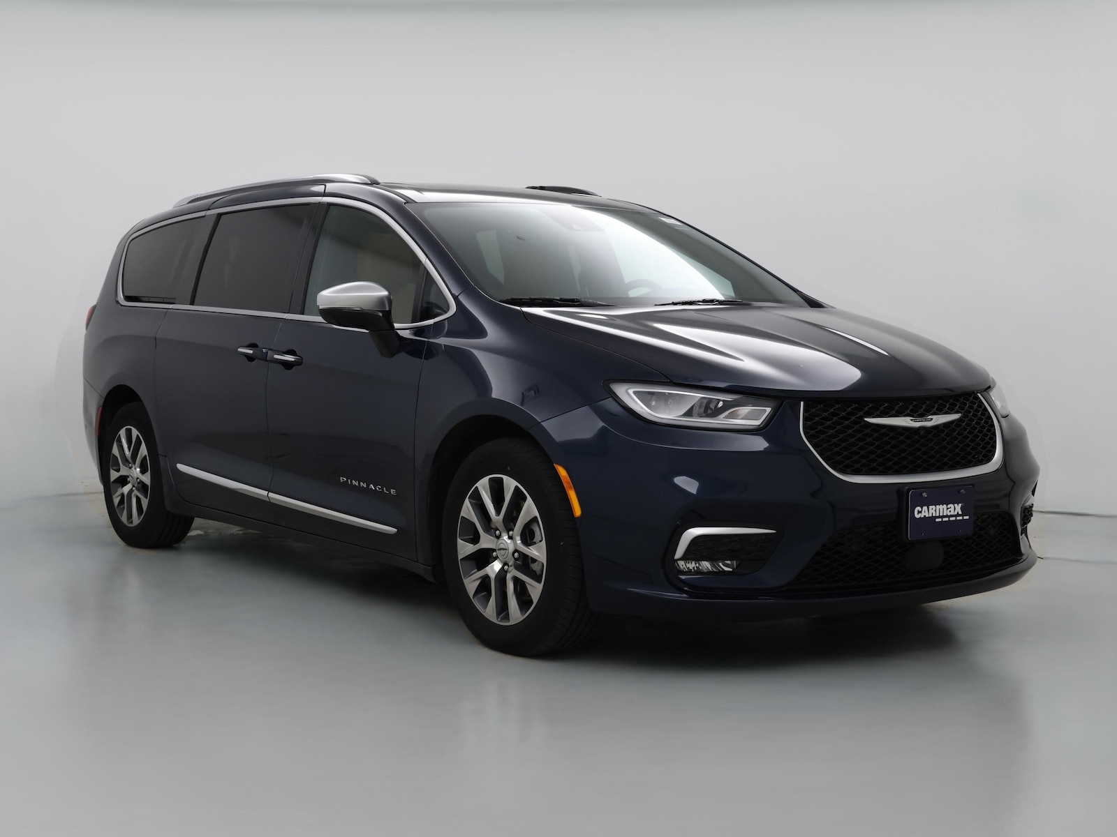 2023 Chrysler Pacifica Hybrid