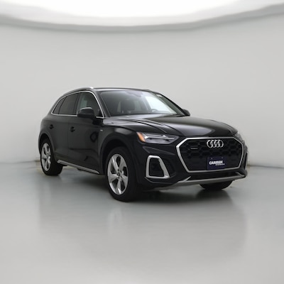2023 Audi Q5 S-Line Premium Plus