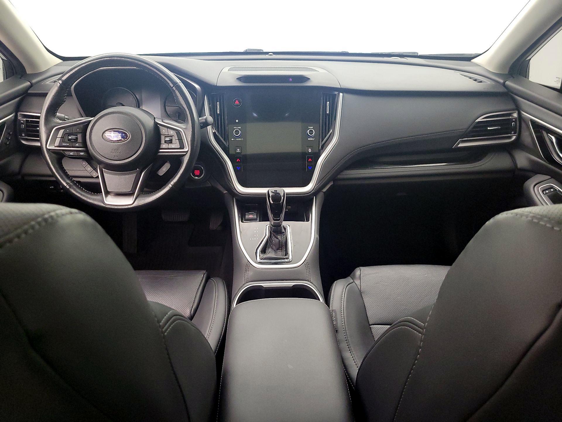 Thumbnail: 2021 Subaru Outback - 9