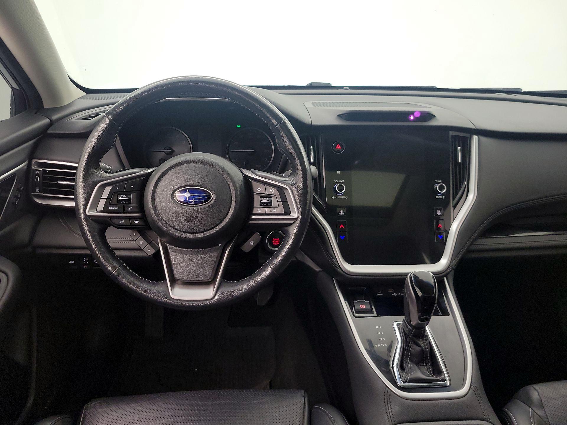 Thumbnail: 2021 Subaru Outback - 10