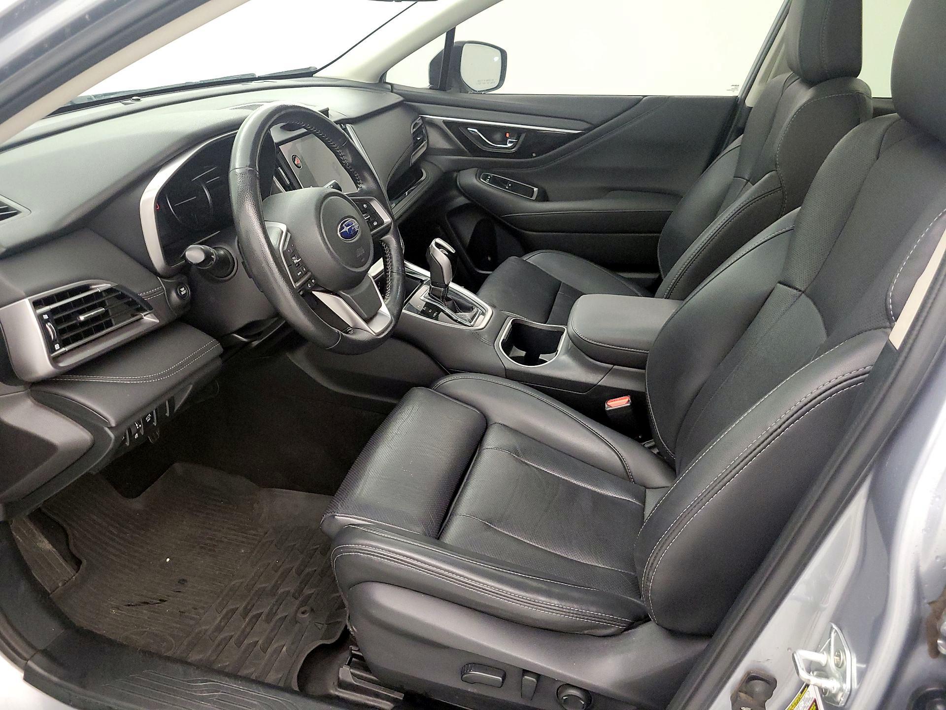 Thumbnail: 2021 Subaru Outback - 11