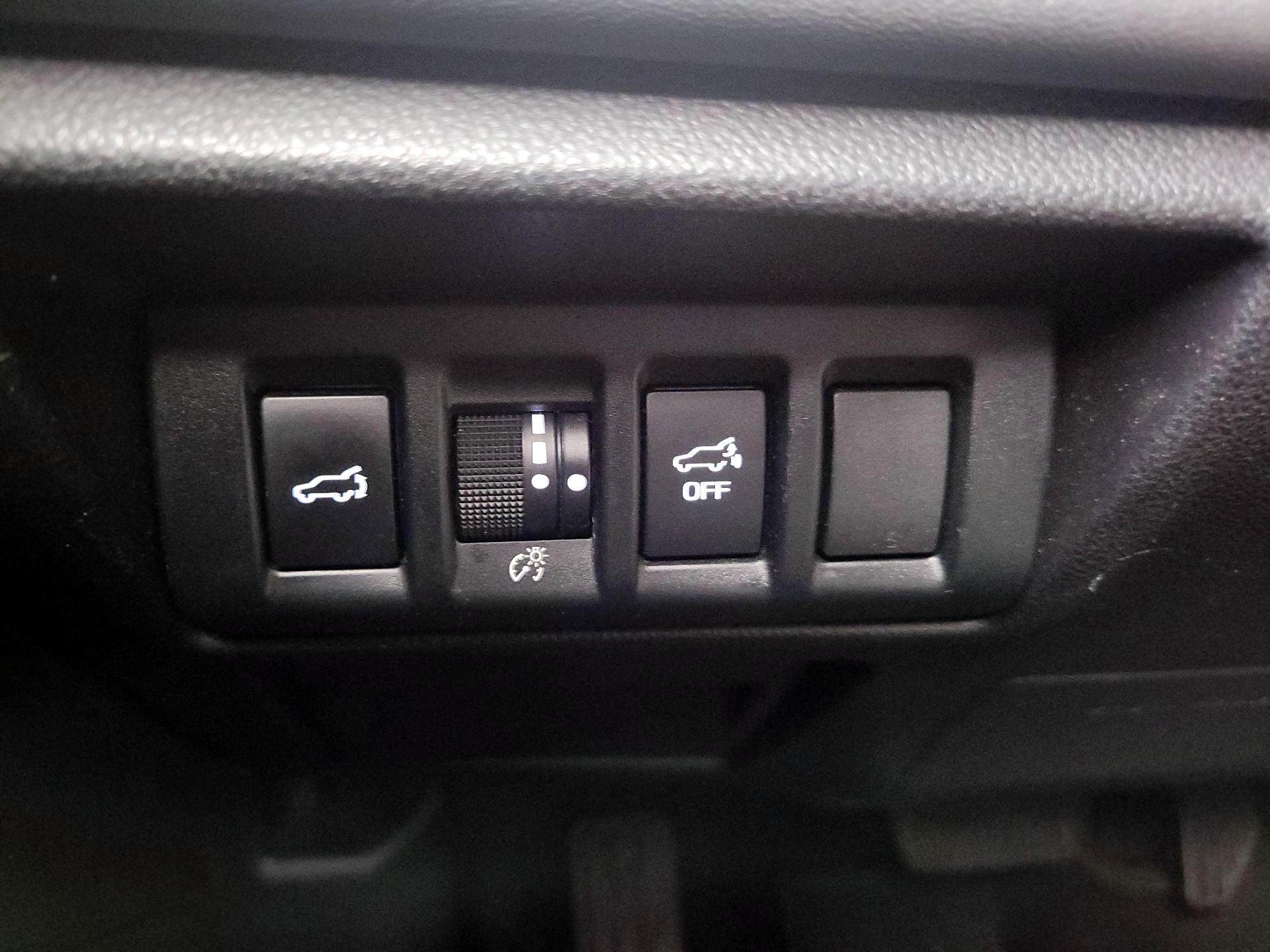 Thumbnail: 2021 Subaru Outback - 13