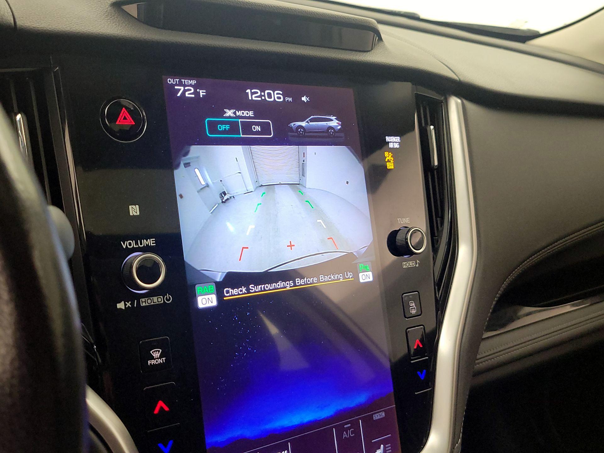 Thumbnail: 2021 Subaru Outback - 15