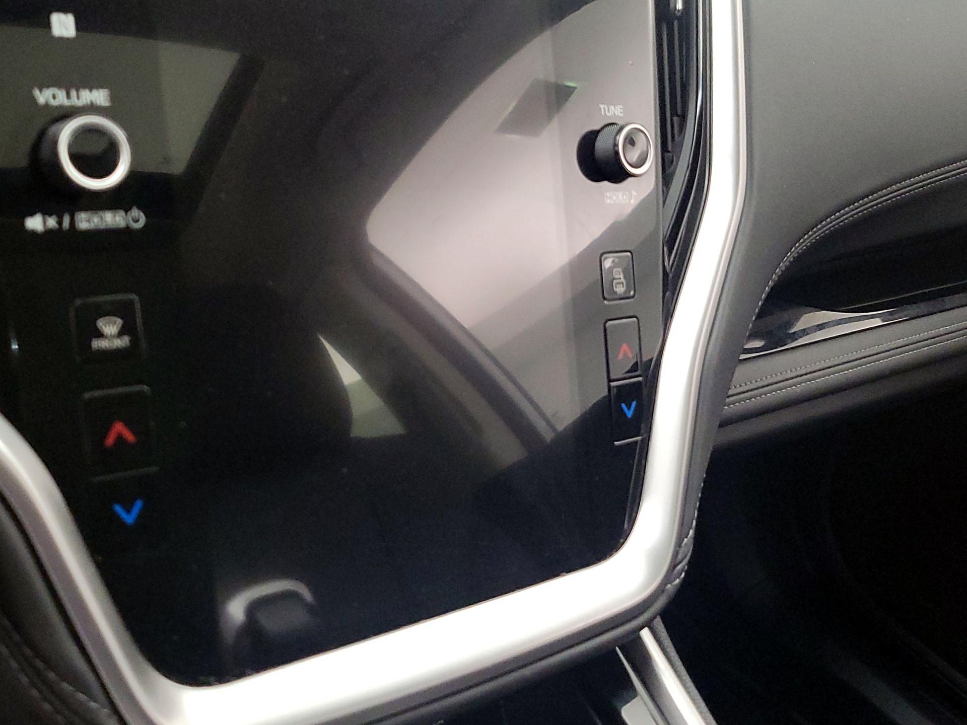 Thumbnail: 2021 Subaru Outback - 17