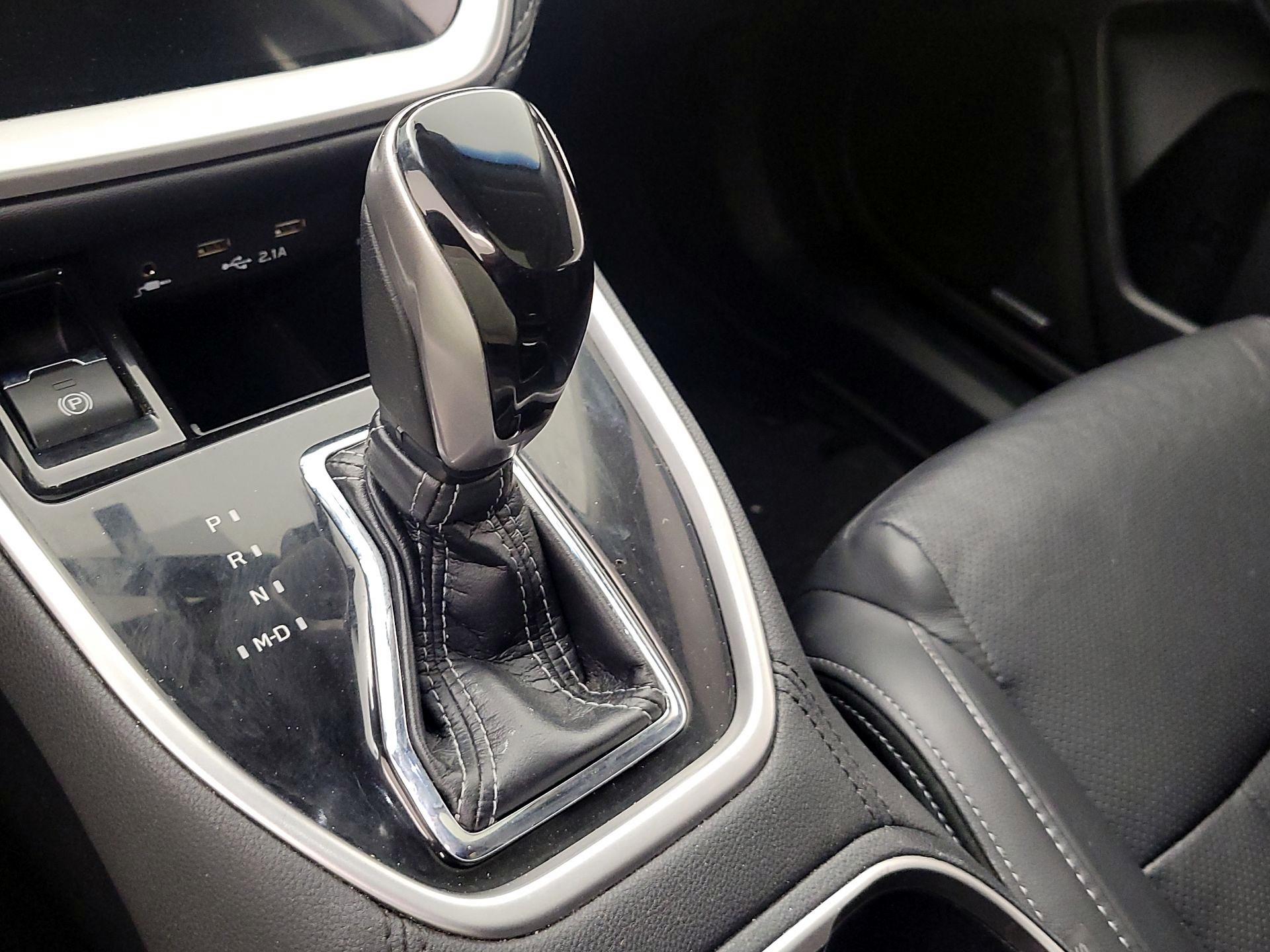 Thumbnail: 2021 Subaru Outback - 18