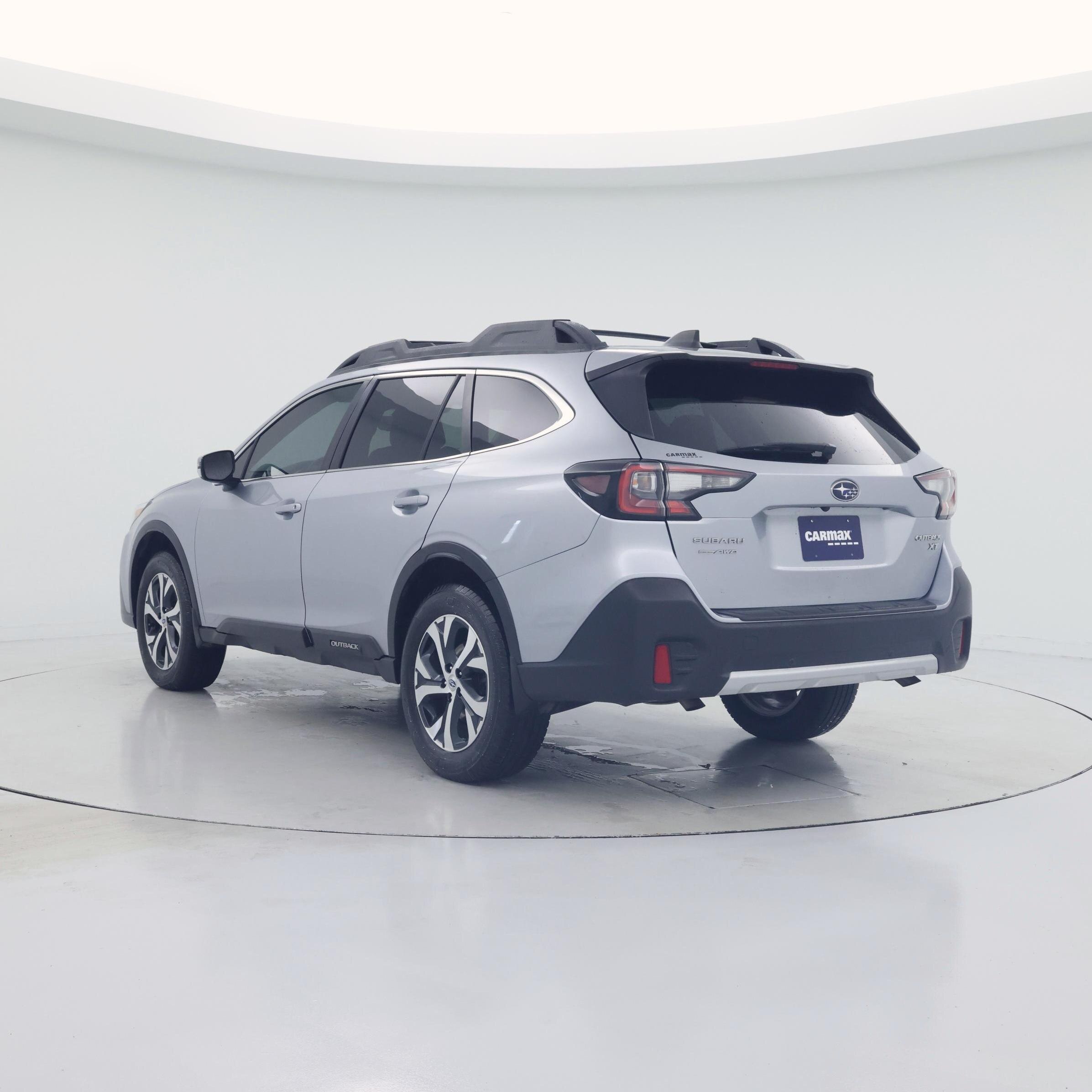 Thumbnail: 2021 Subaru Outback - 2