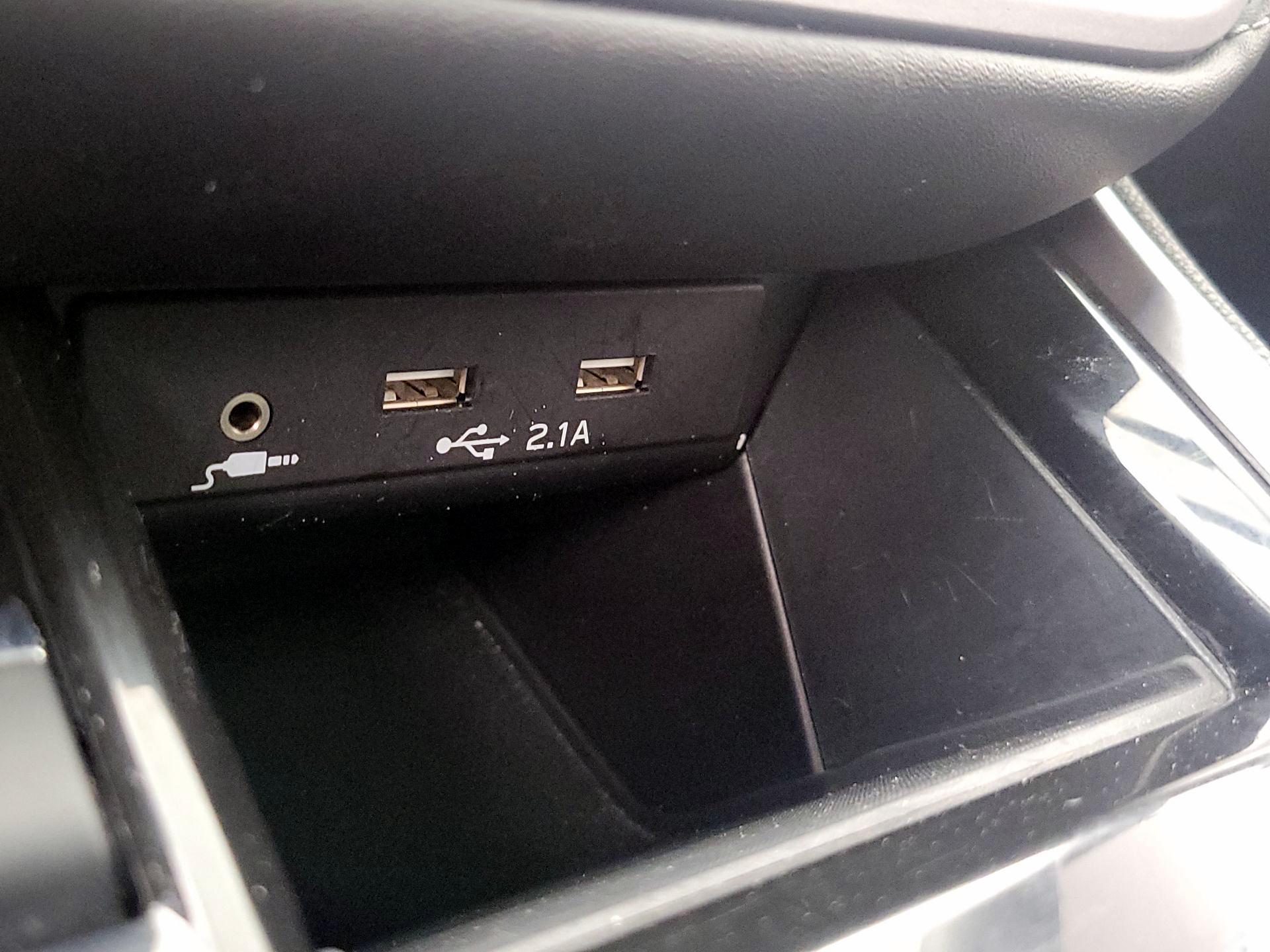 Thumbnail: 2021 Subaru Outback - 19