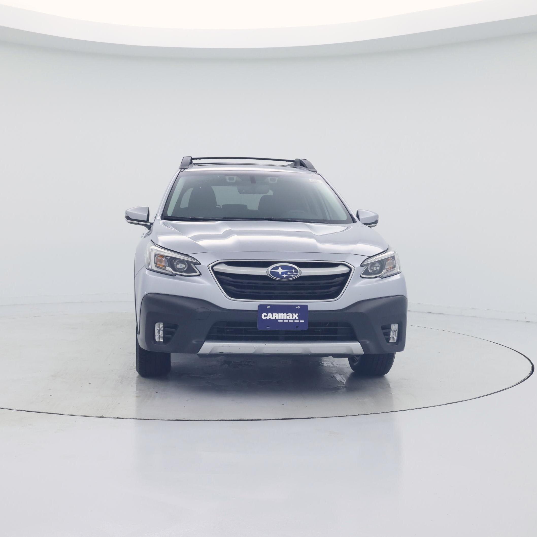 Thumbnail: 2021 Subaru Outback - 5