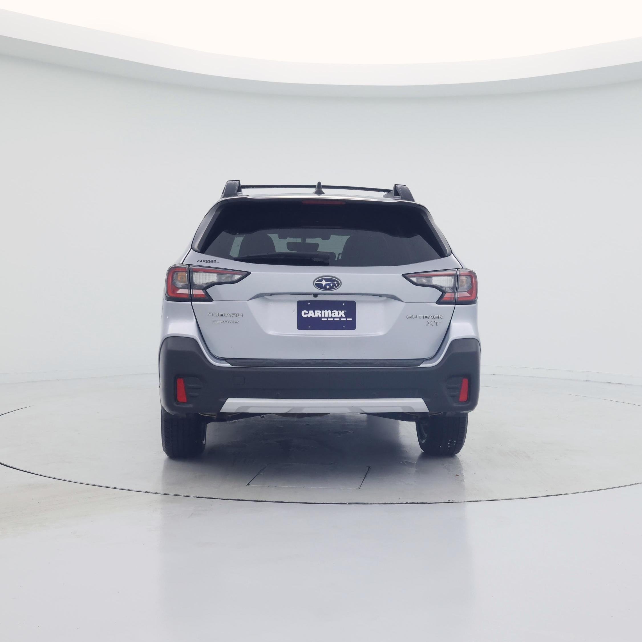 Thumbnail: 2021 Subaru Outback - 6