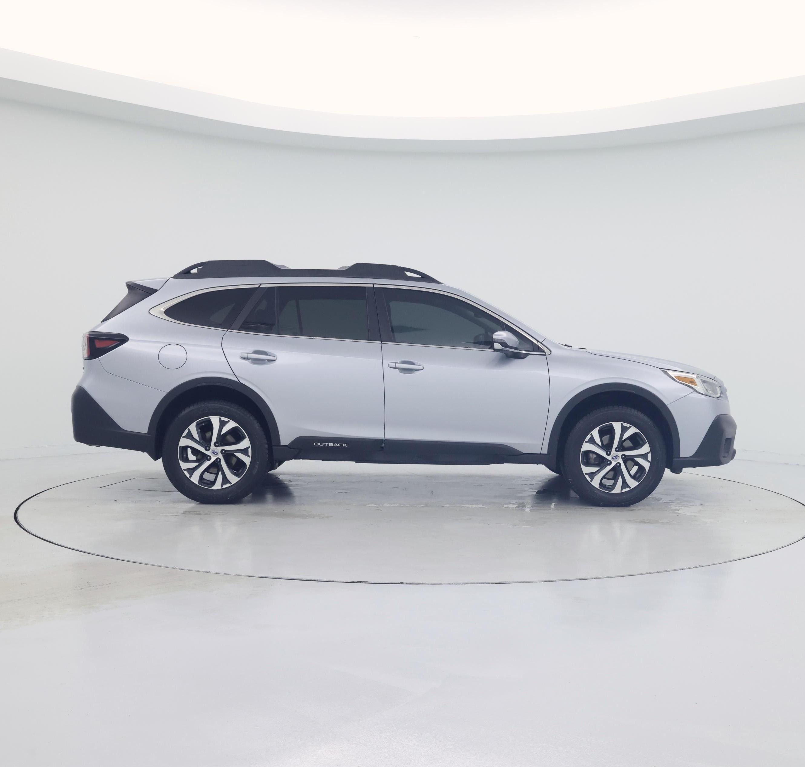 Thumbnail: 2021 Subaru Outback - 7
