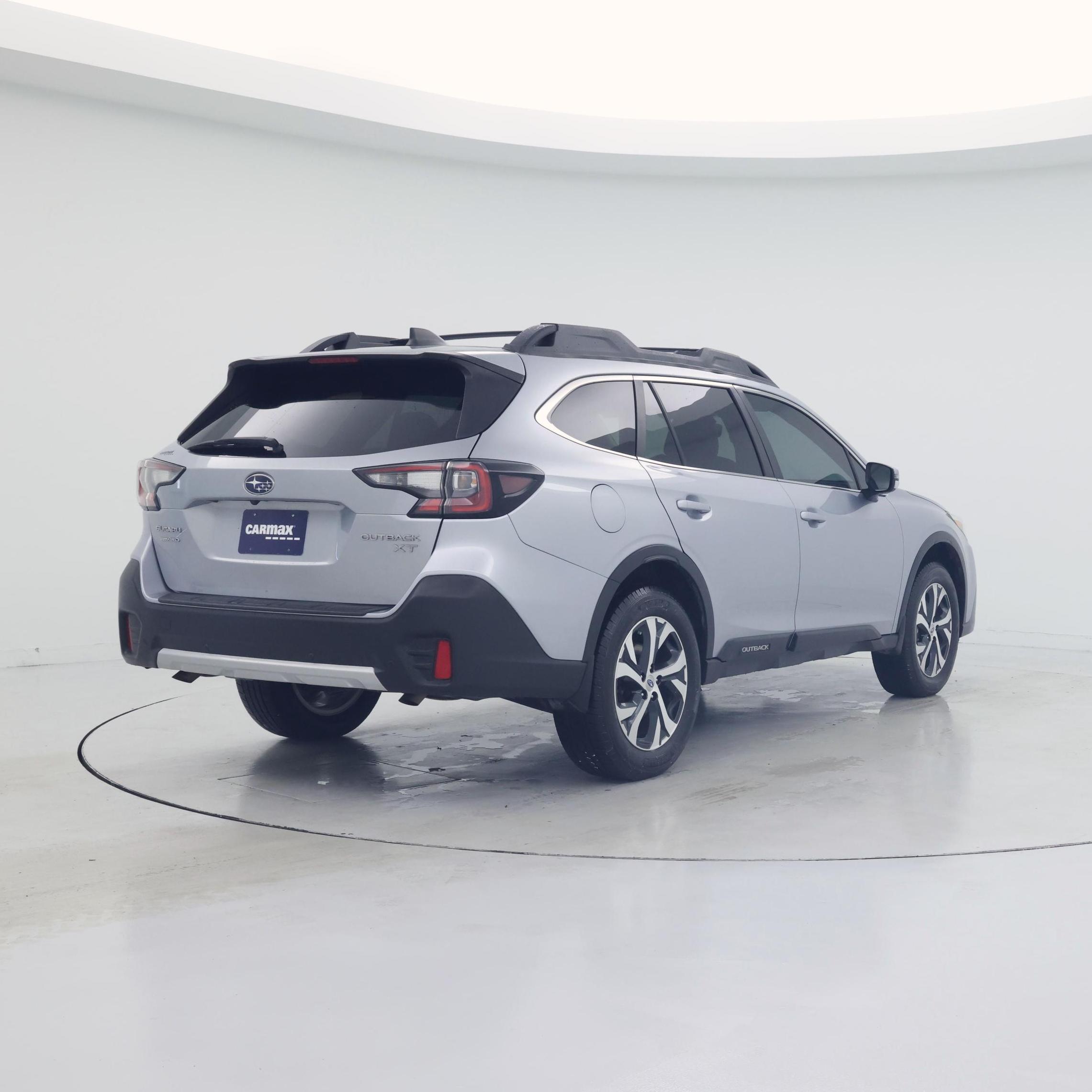 Thumbnail: 2021 Subaru Outback - 8