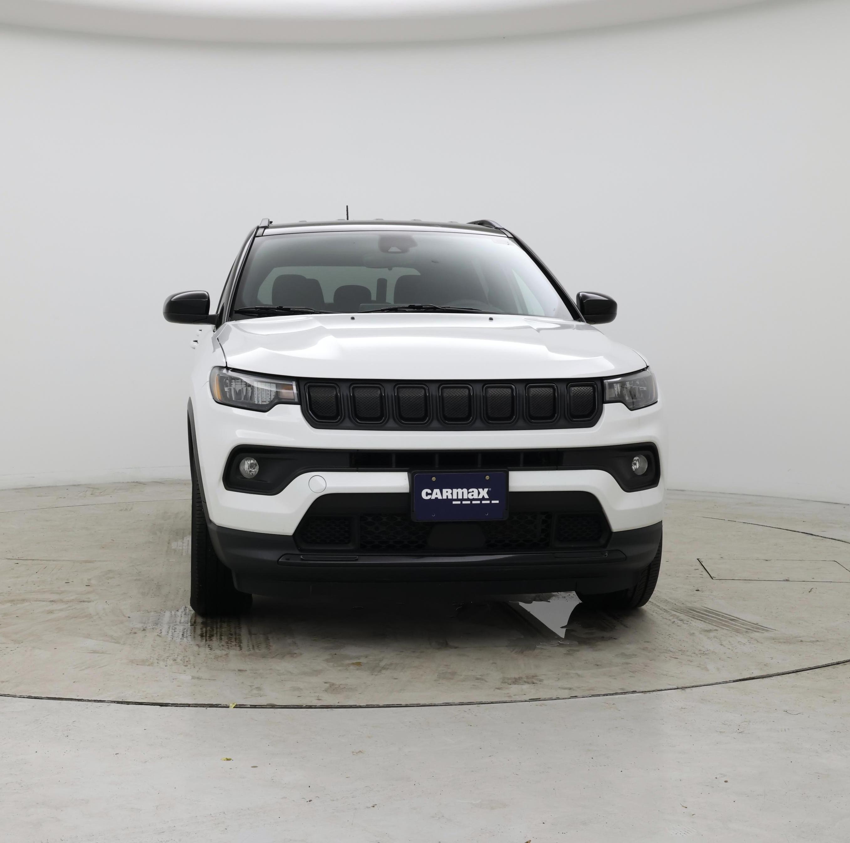 Thumbnail: 2022 Jeep Compass - 5