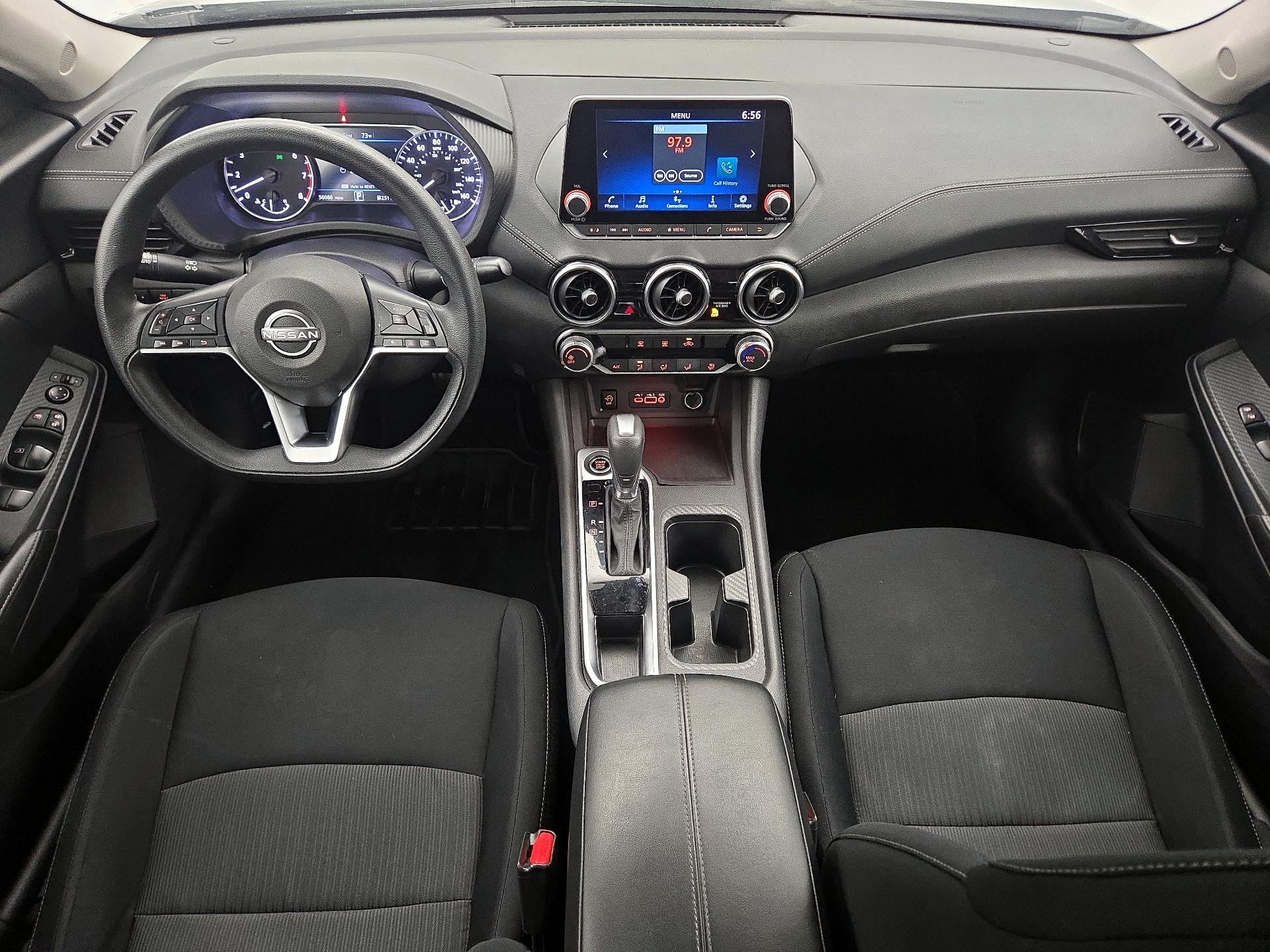 Thumbnail: 2024 Nissan Sentra - 9