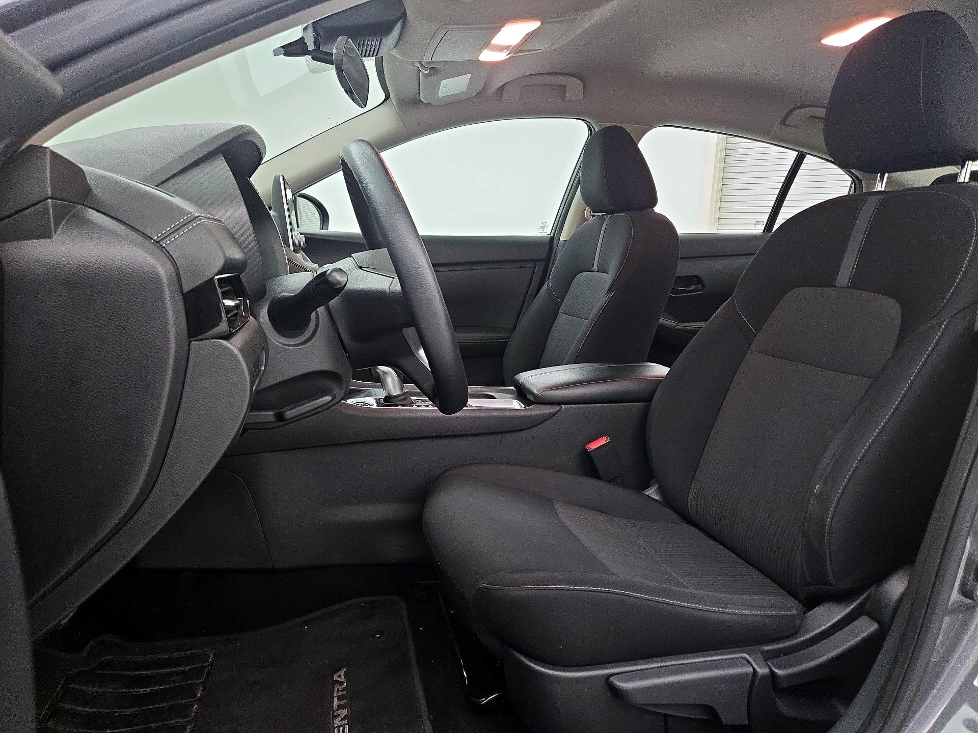 Thumbnail: 2024 Nissan Sentra - 11