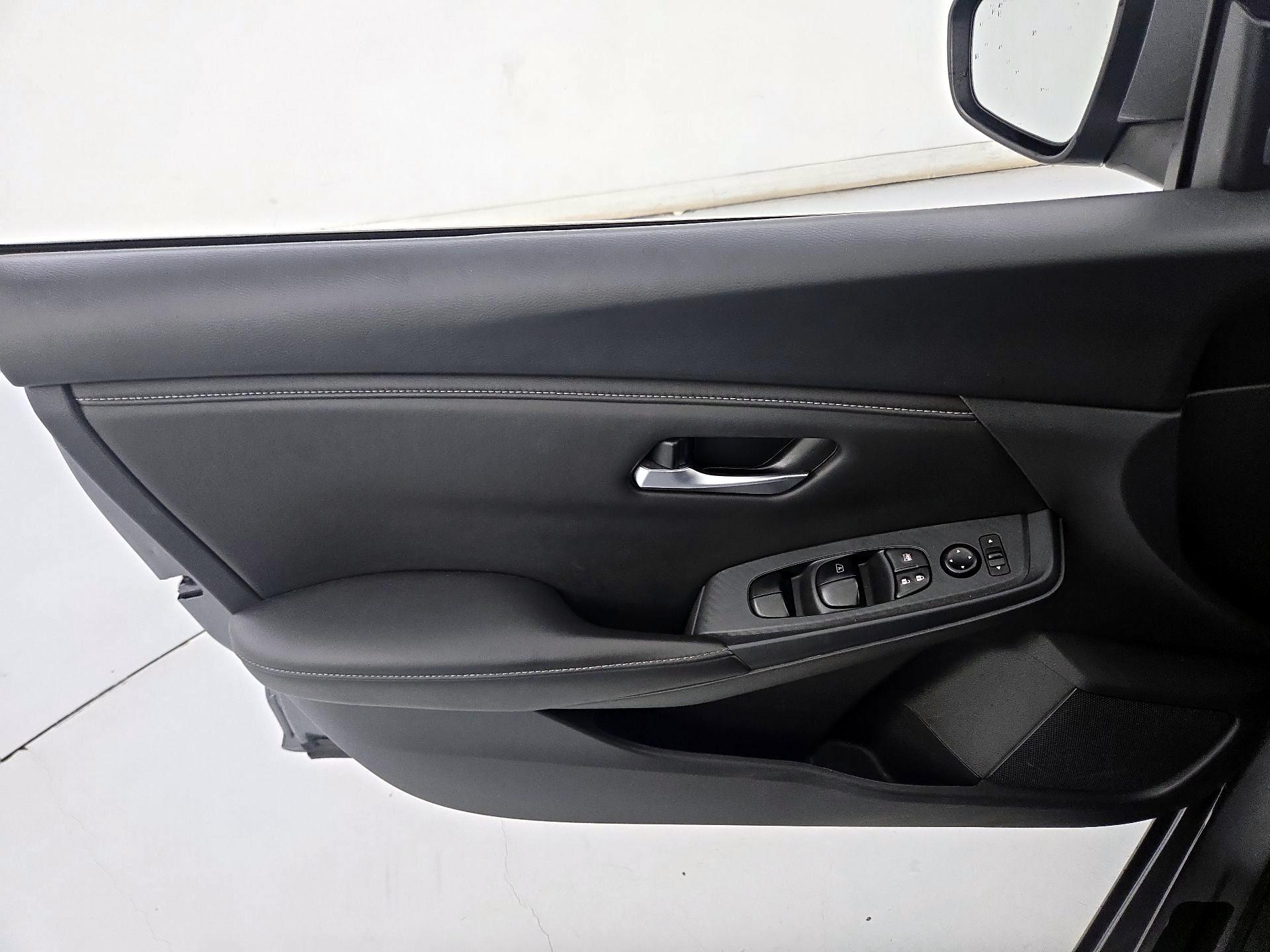 Thumbnail: 2024 Nissan Sentra - 12