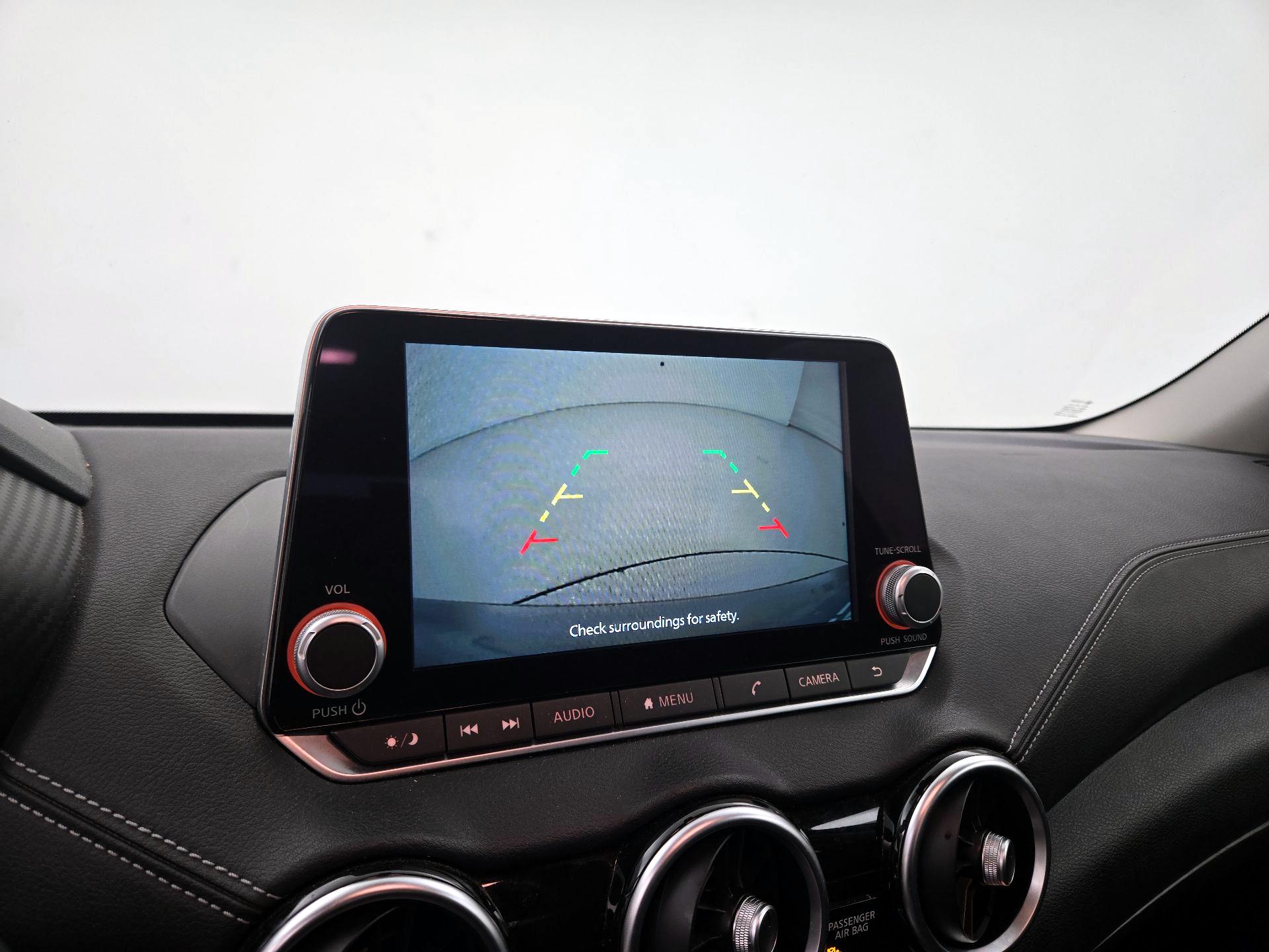 Thumbnail: 2024 Nissan Sentra - 14