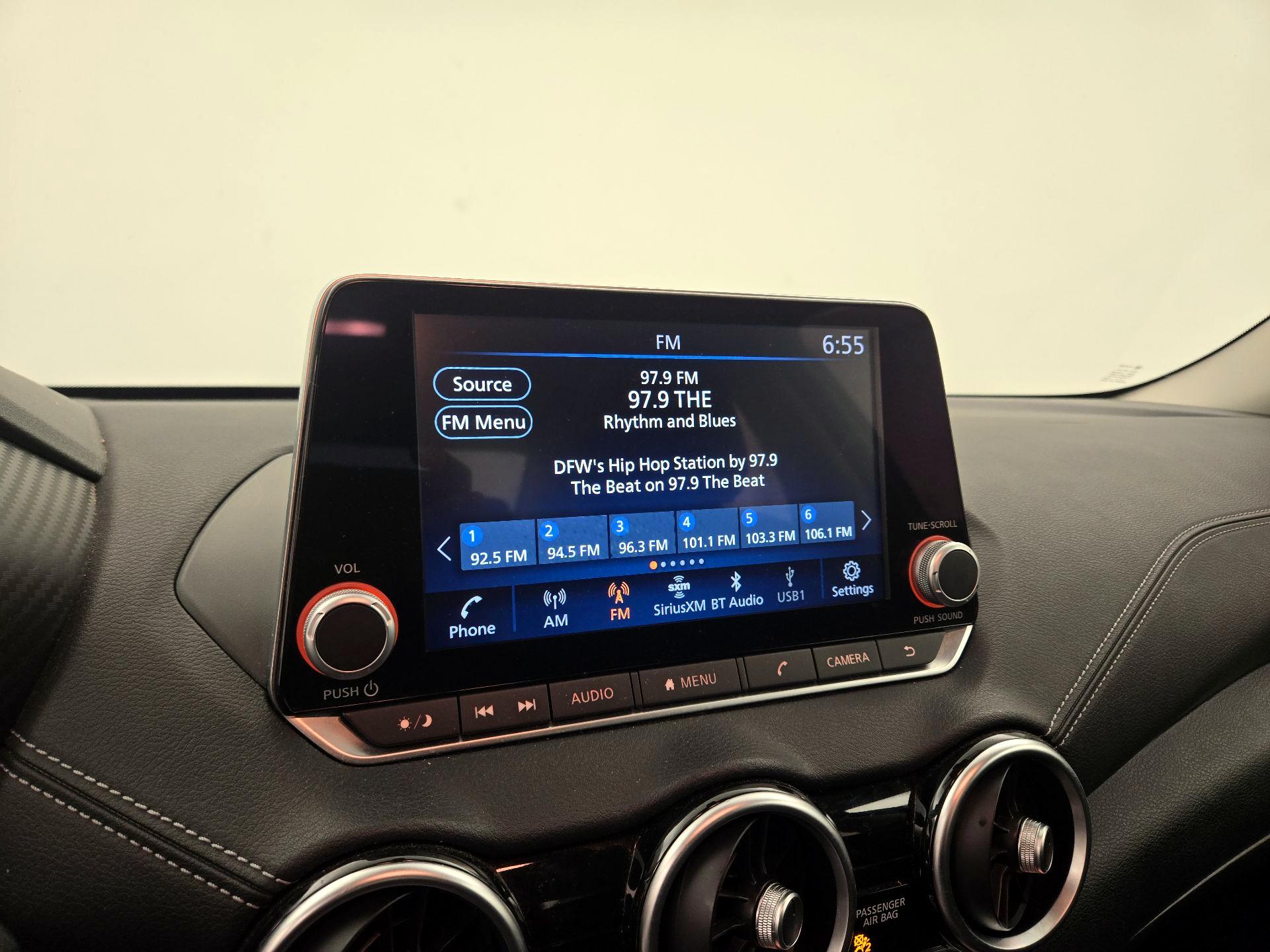 Thumbnail: 2024 Nissan Sentra - 15