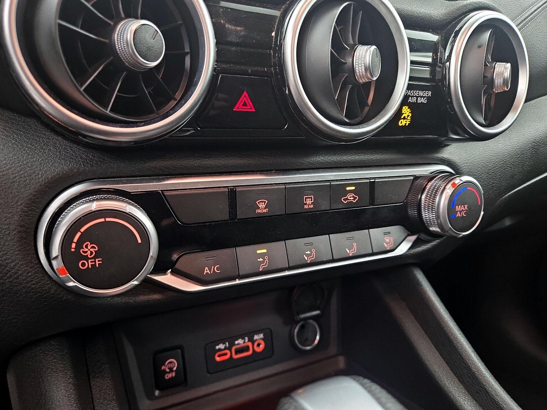 Thumbnail: 2024 Nissan Sentra - 16