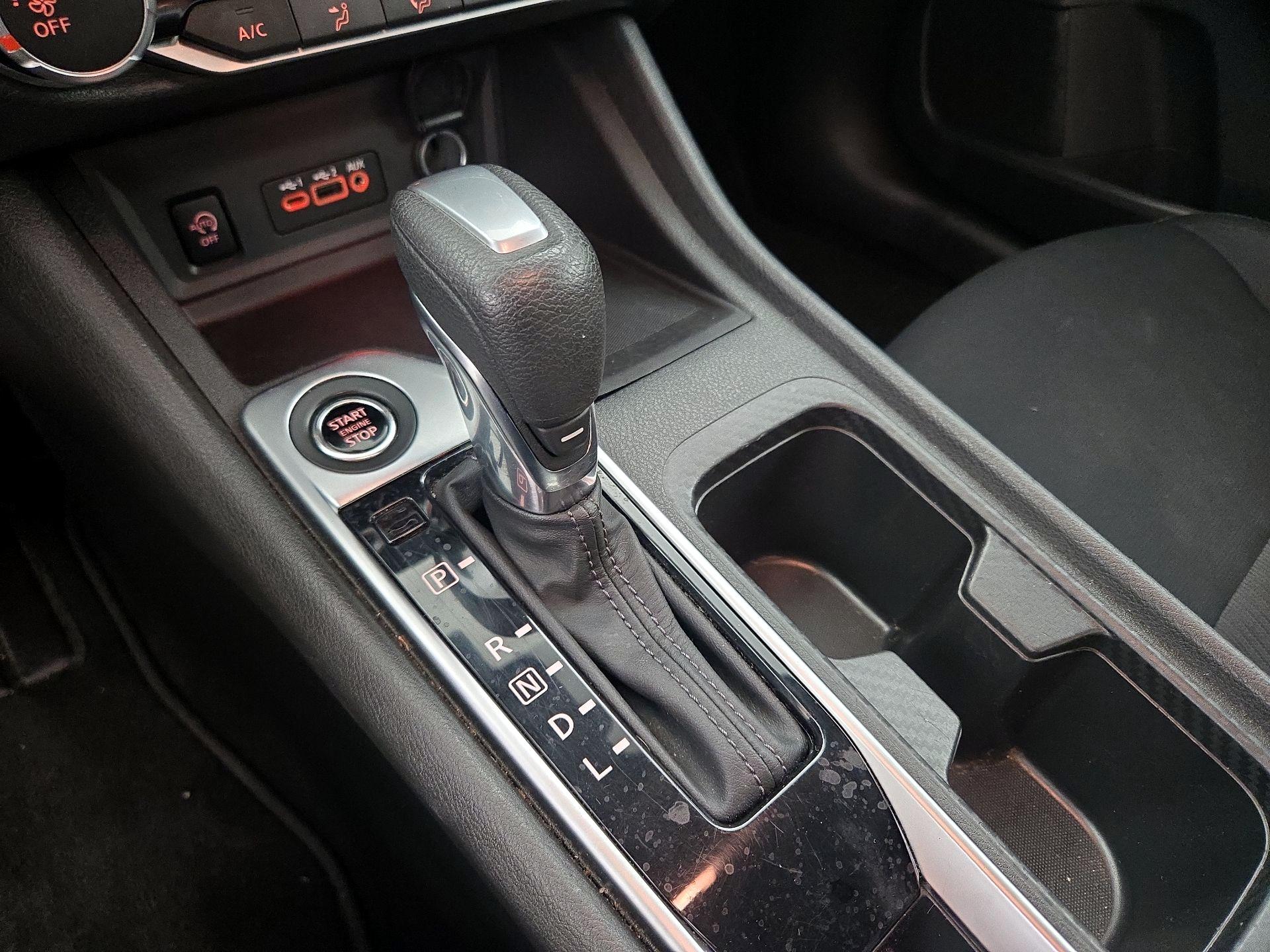 Thumbnail: 2024 Nissan Sentra - 17