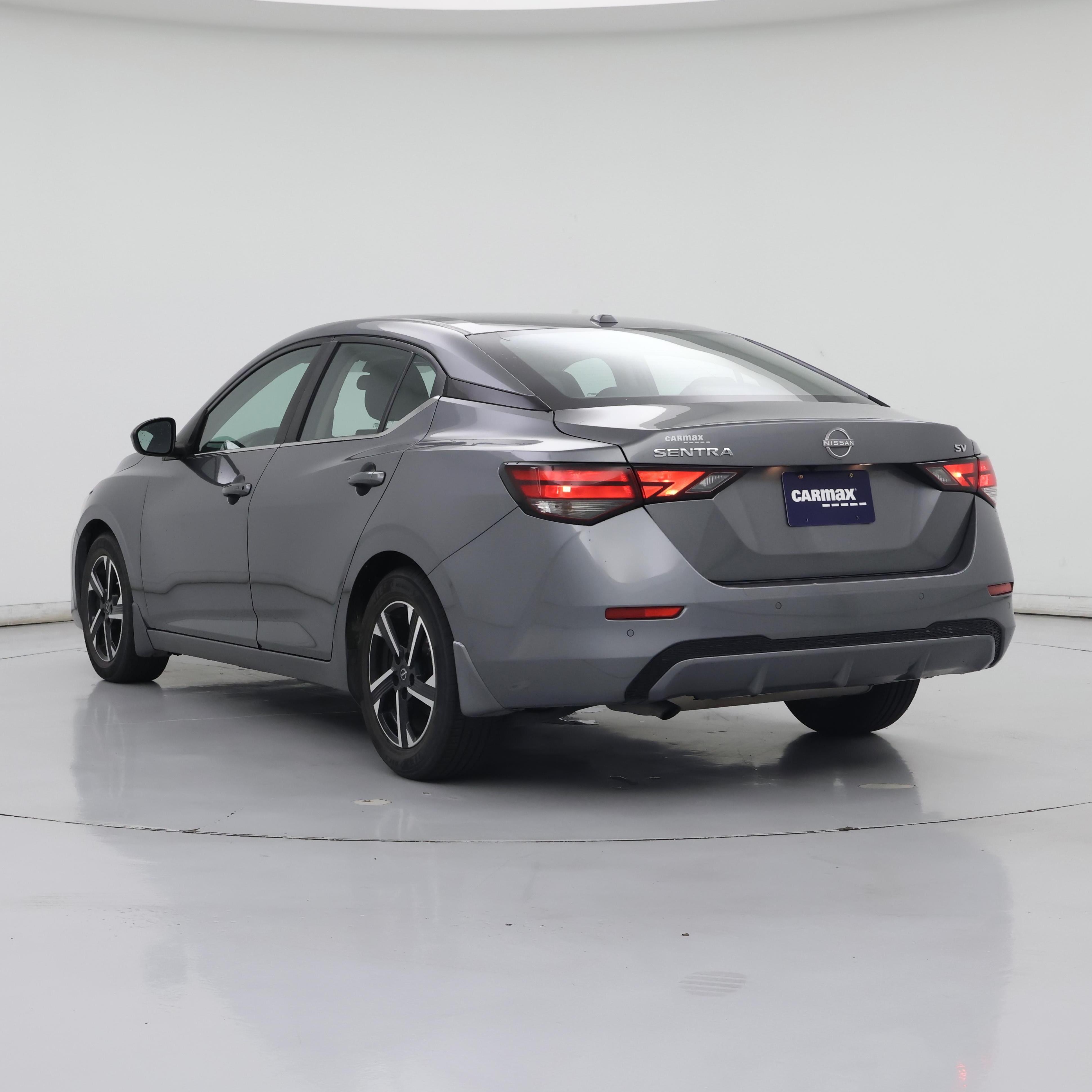 Thumbnail: 2024 Nissan Sentra - 2