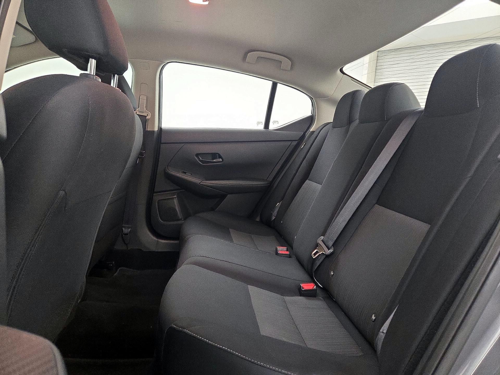 Thumbnail: 2024 Nissan Sentra - 19