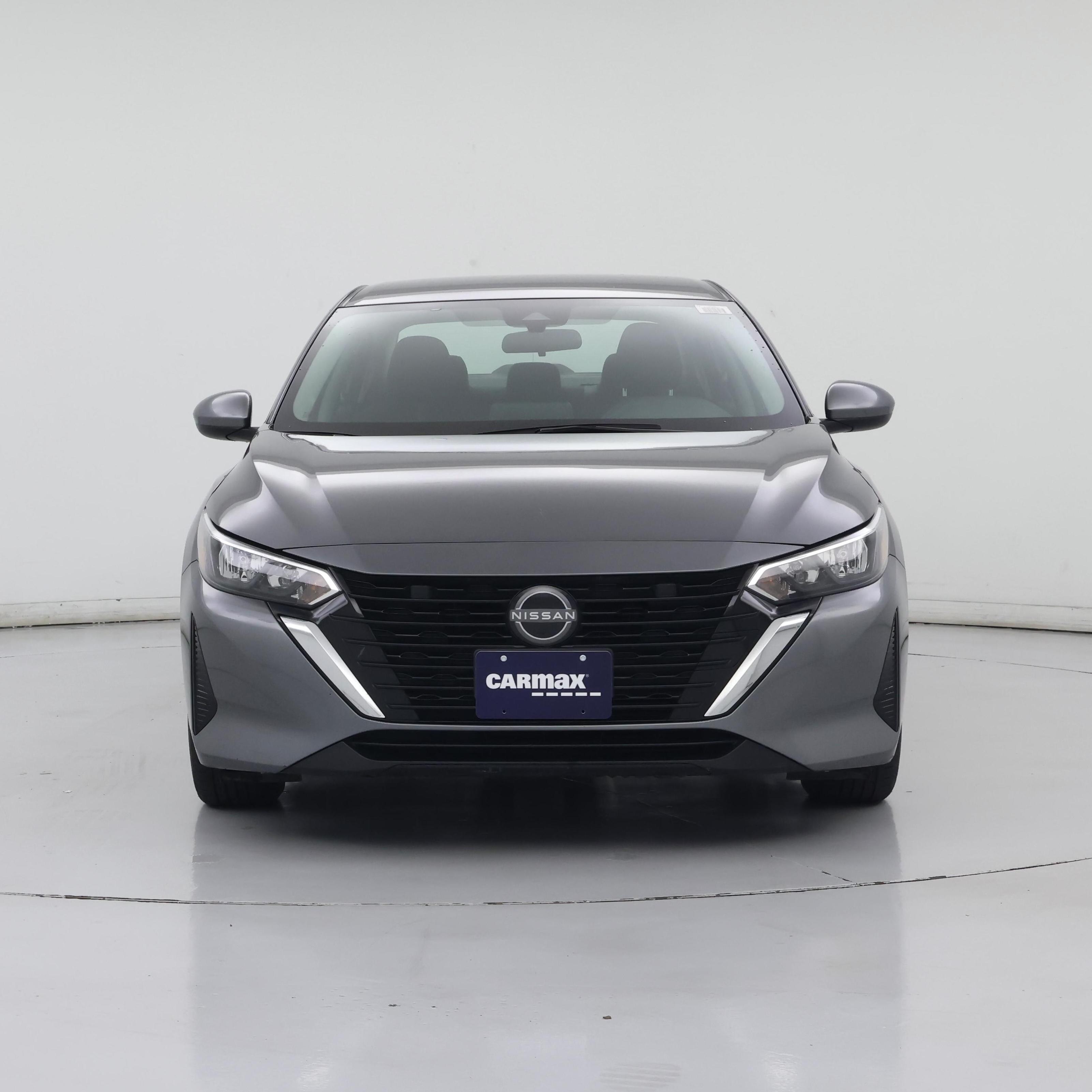 Thumbnail: 2024 Nissan Sentra - 5