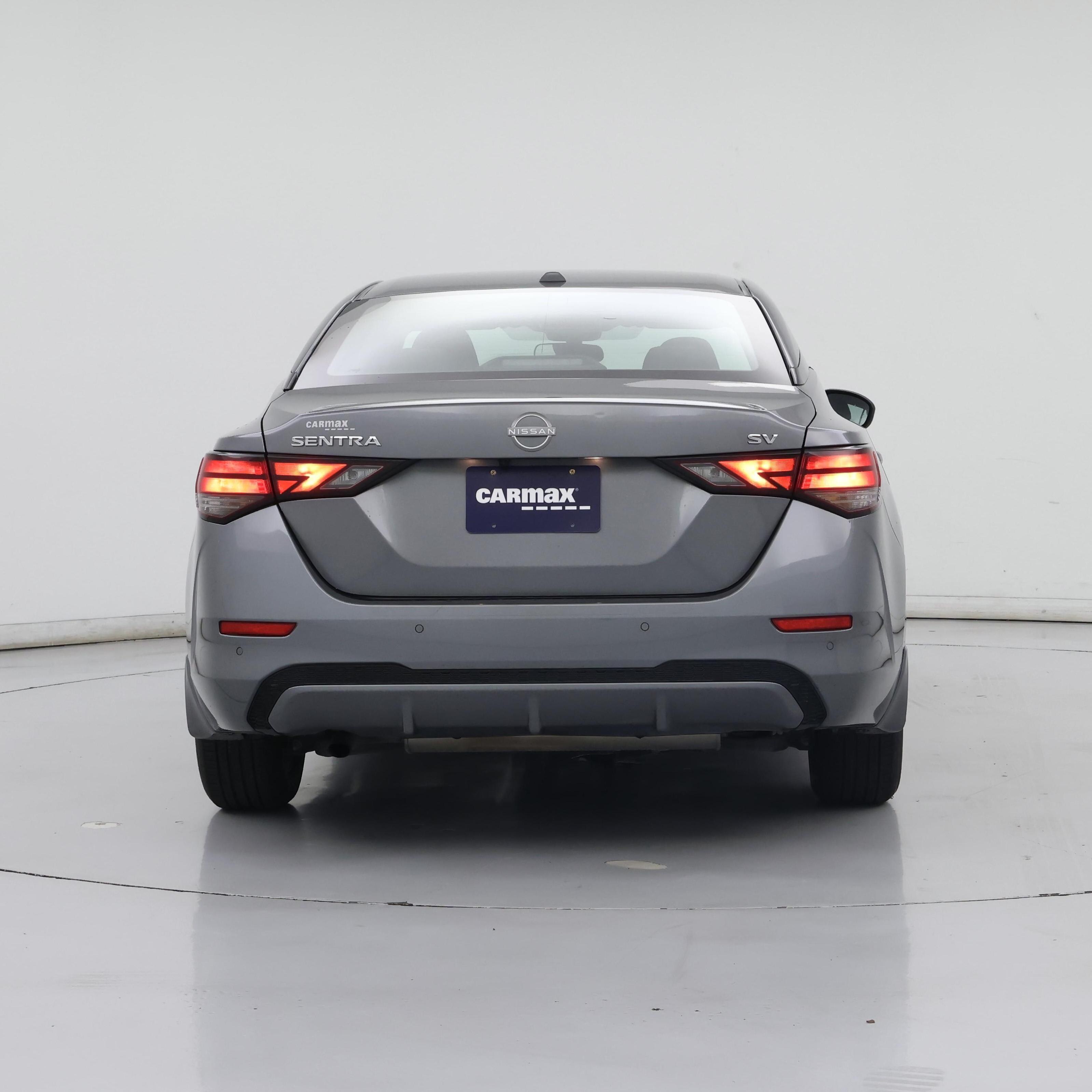 Thumbnail: 2024 Nissan Sentra - 6