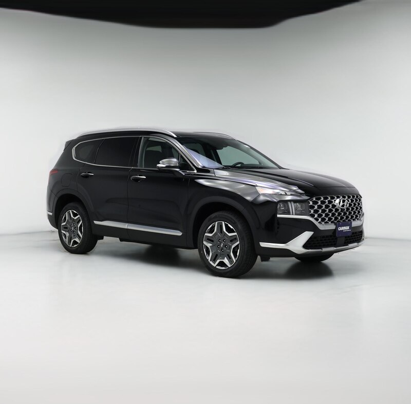 2022 Hyundai Santa Fe PHEV Limited