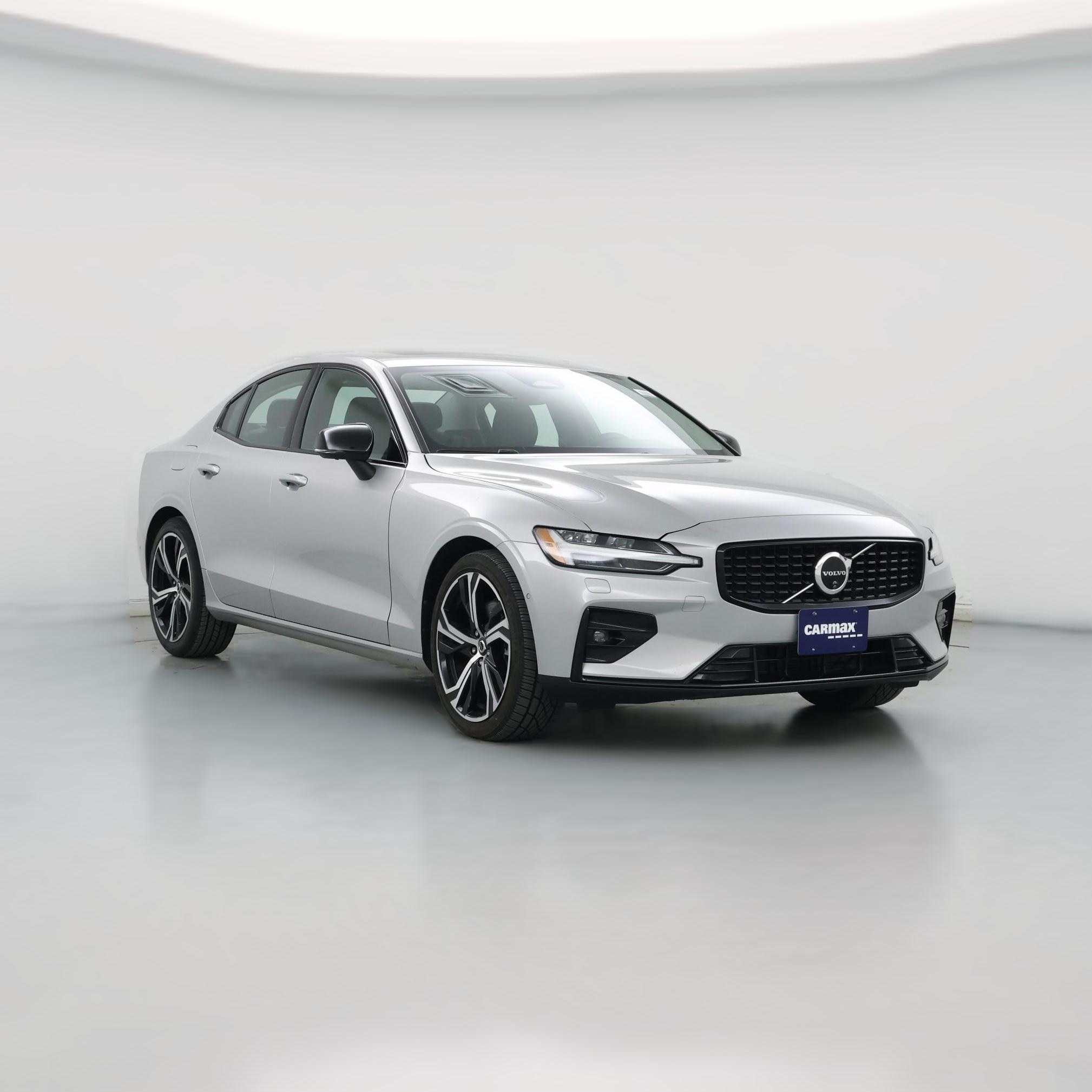 Thumbnail: 2024 Volvo S60 - 1