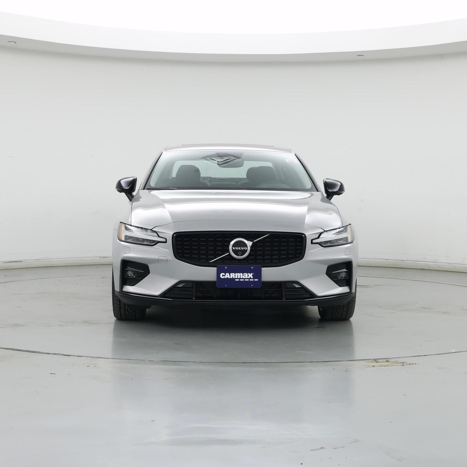 Thumbnail: 2024 Volvo S60 - 5