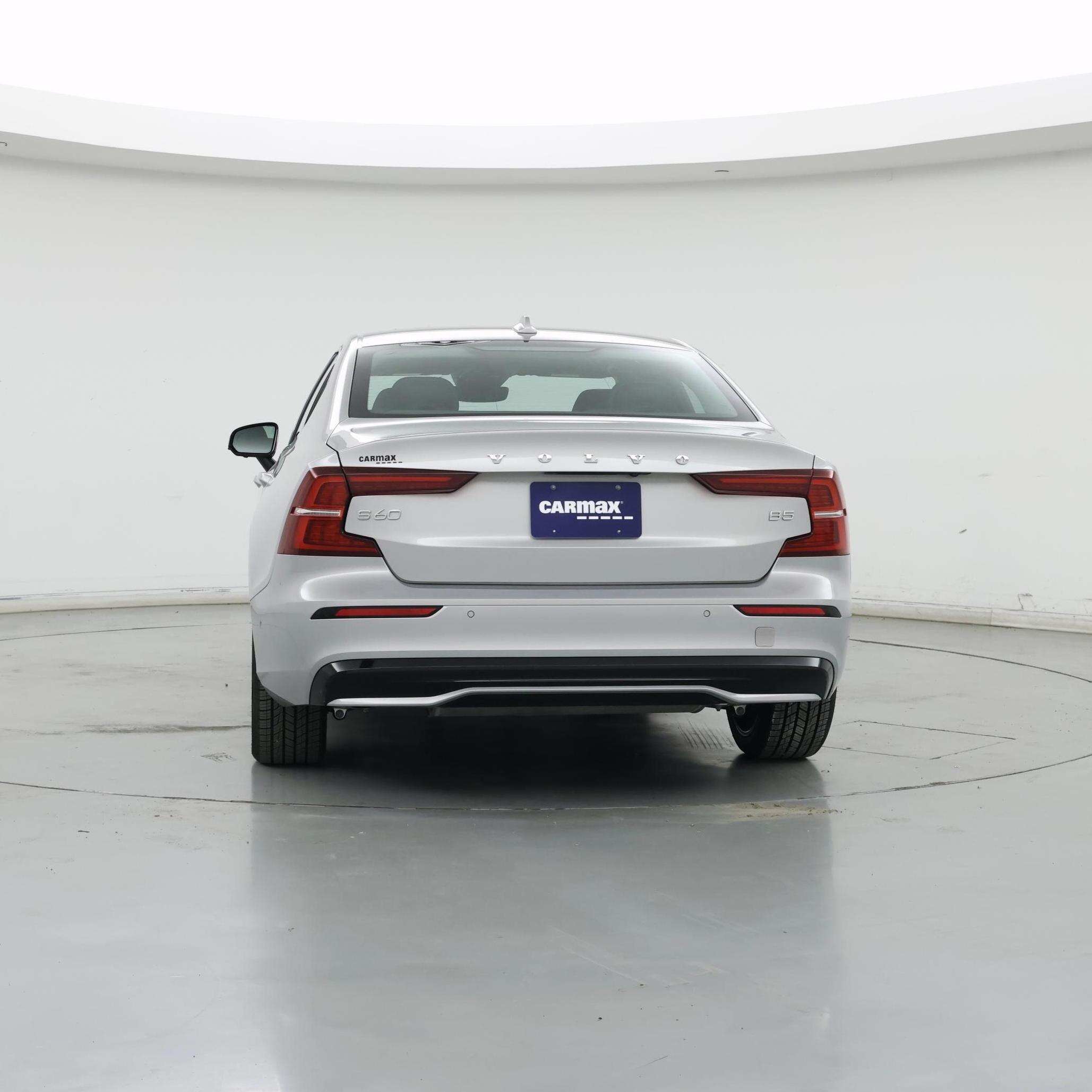 Thumbnail: 2024 Volvo S60 - 6