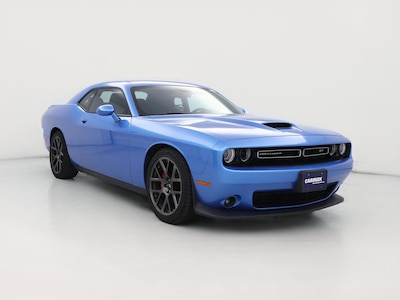 2019 Dodge Challenger GT