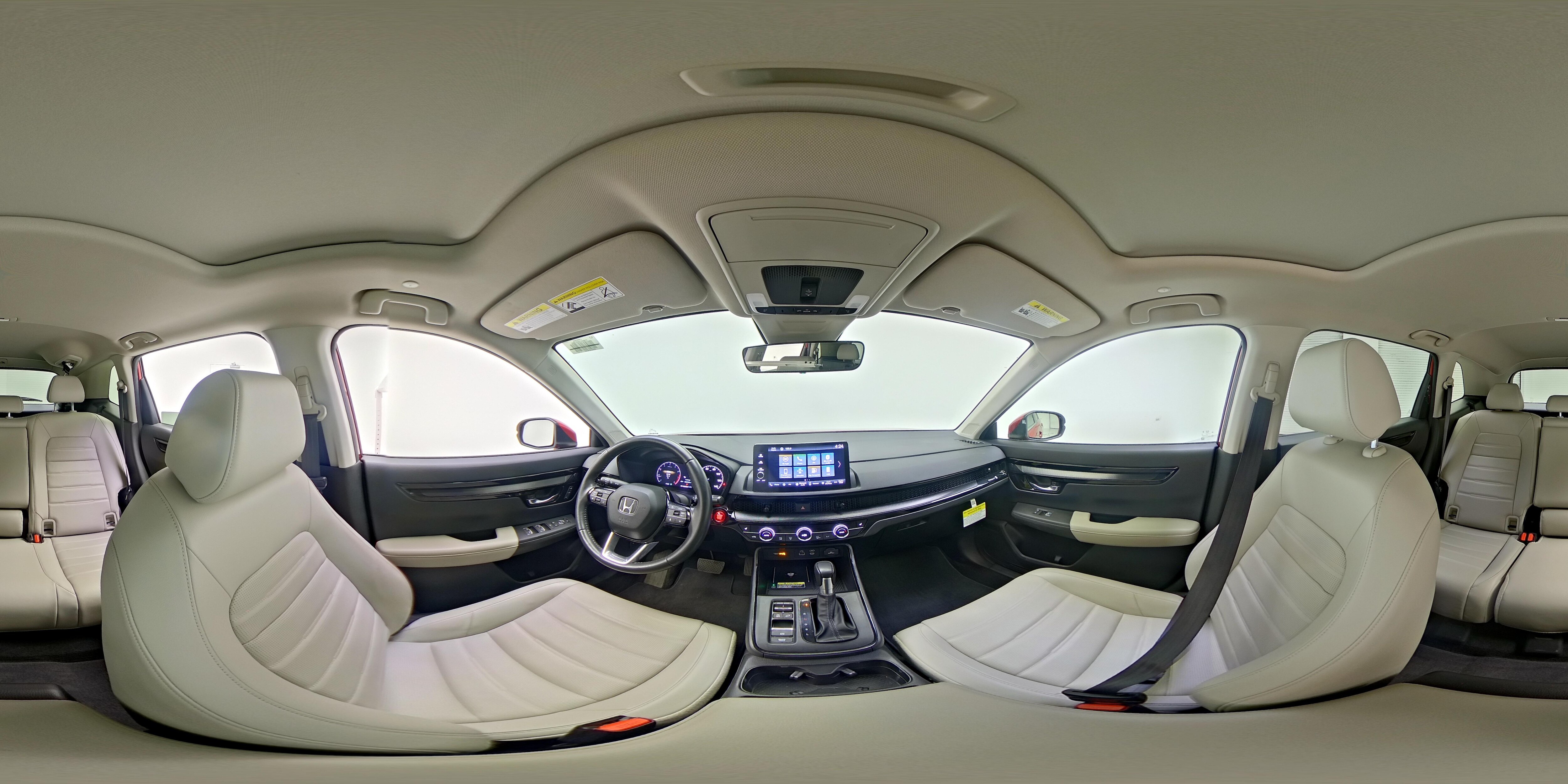 2024 Honda CR-V EX-L - Photo 25