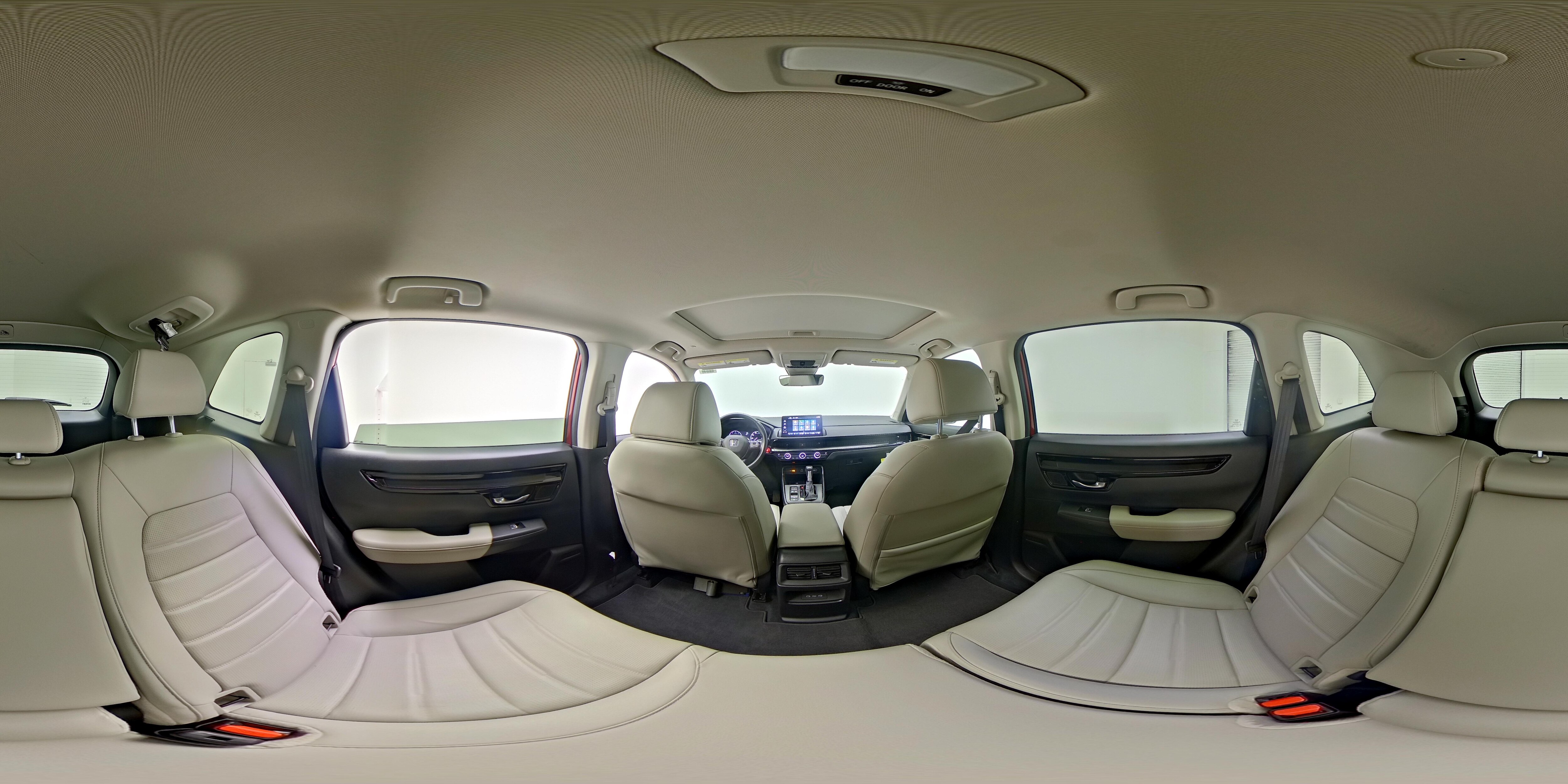 2024 Honda CR-V EX-L - Photo 26