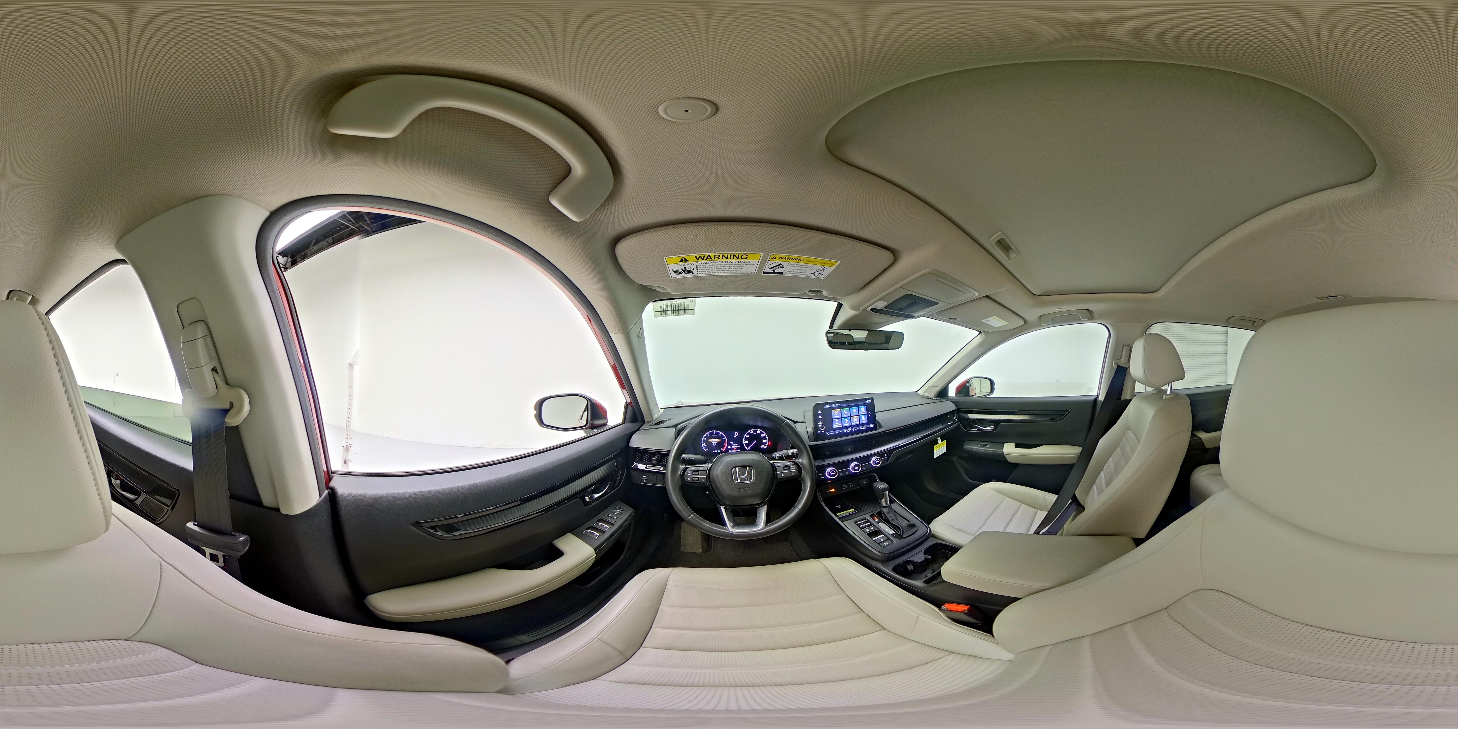 2024 Honda CR-V EX-L - Photo 27