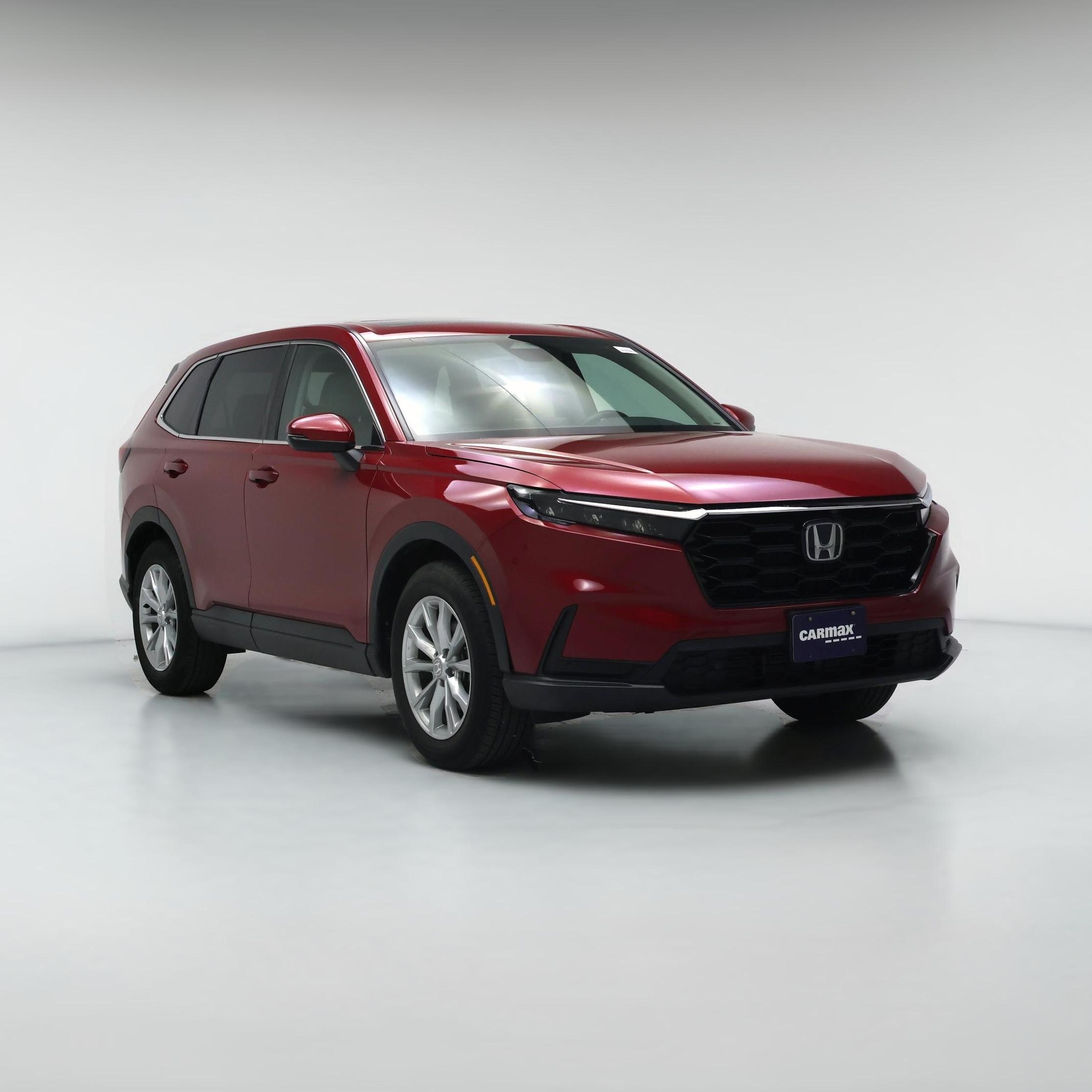 Thumbnail: 2024 Honda CR-V - 1